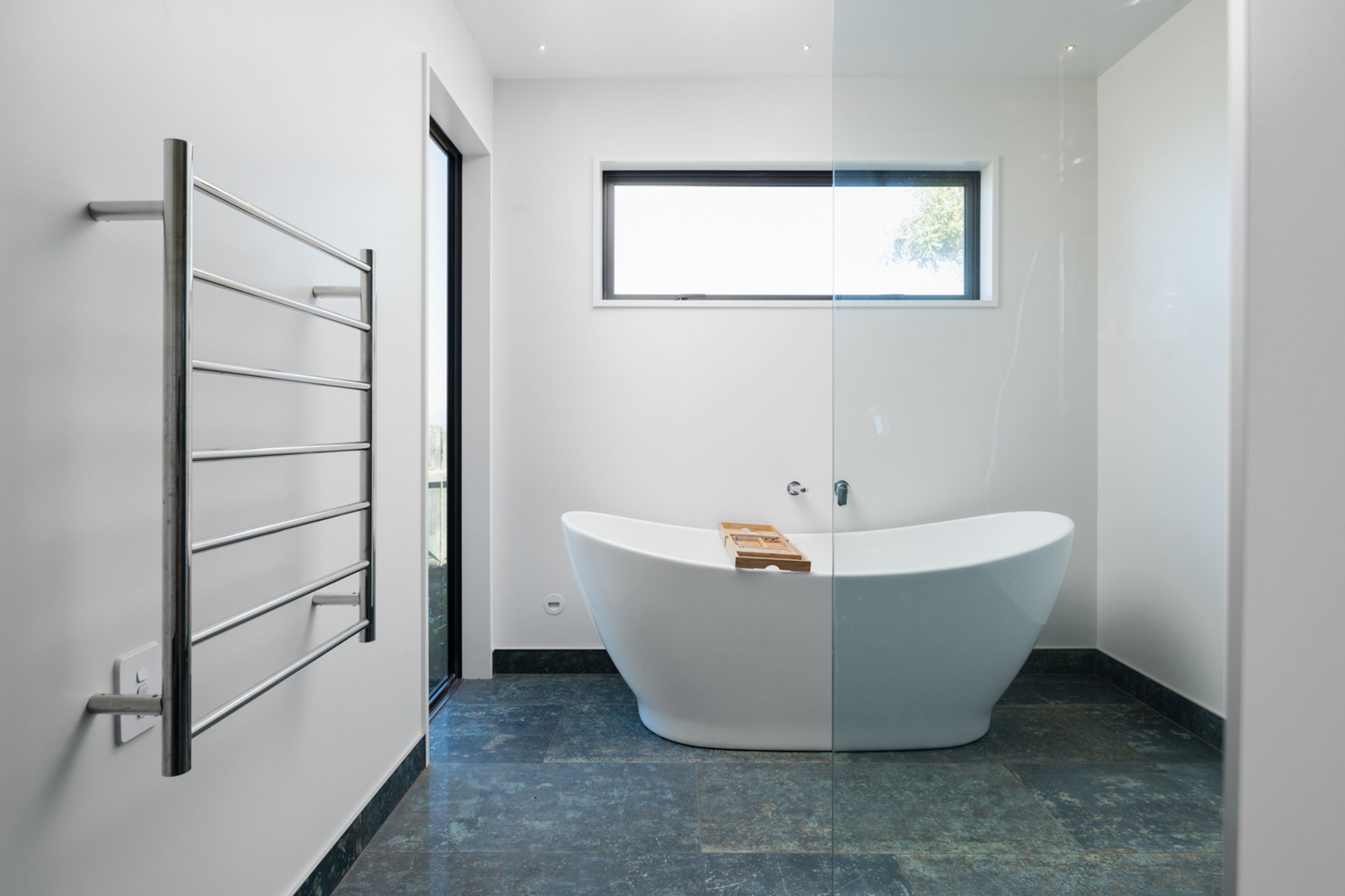 Rarangi Beach House