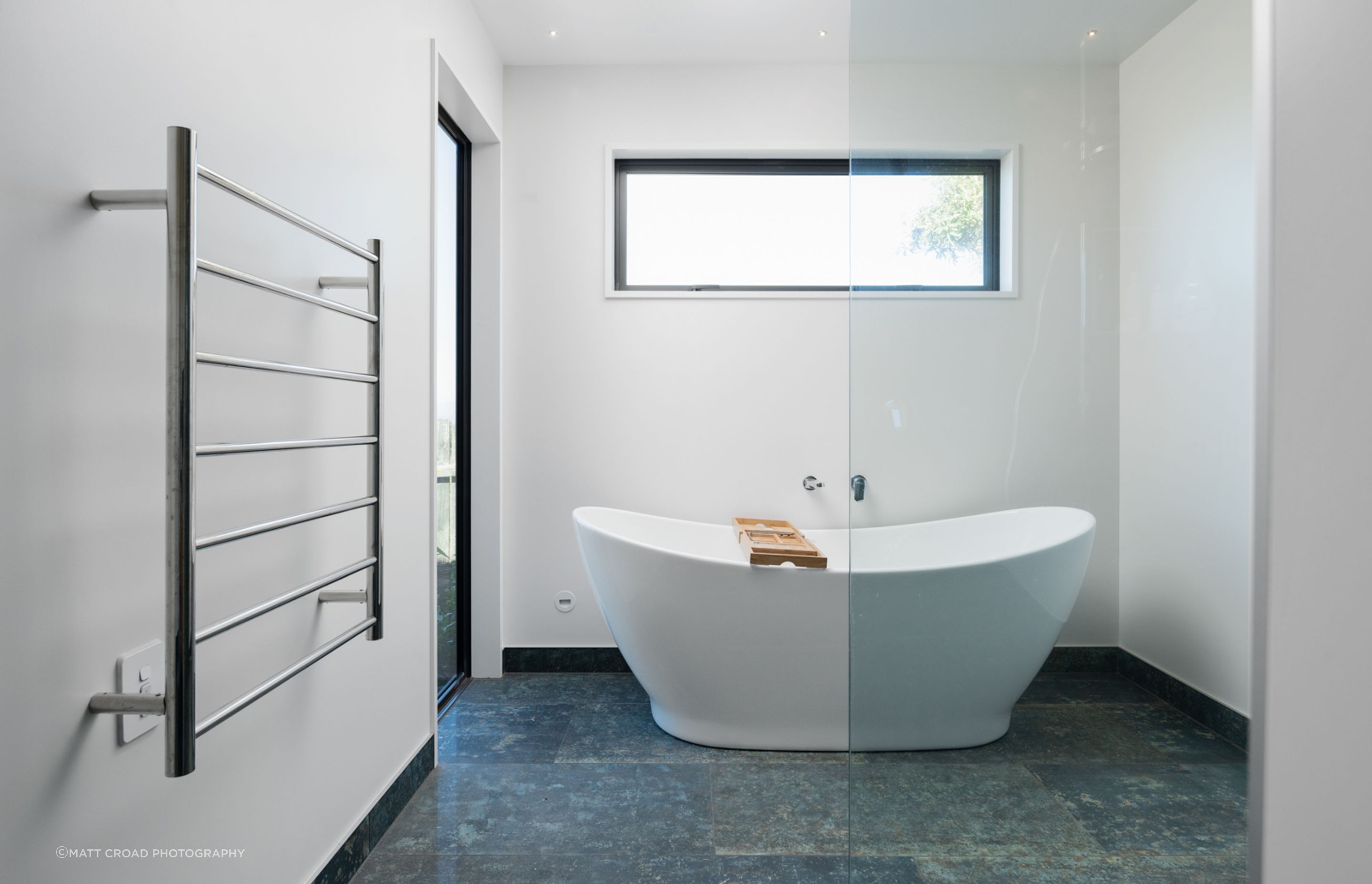 Rarangi Beach House