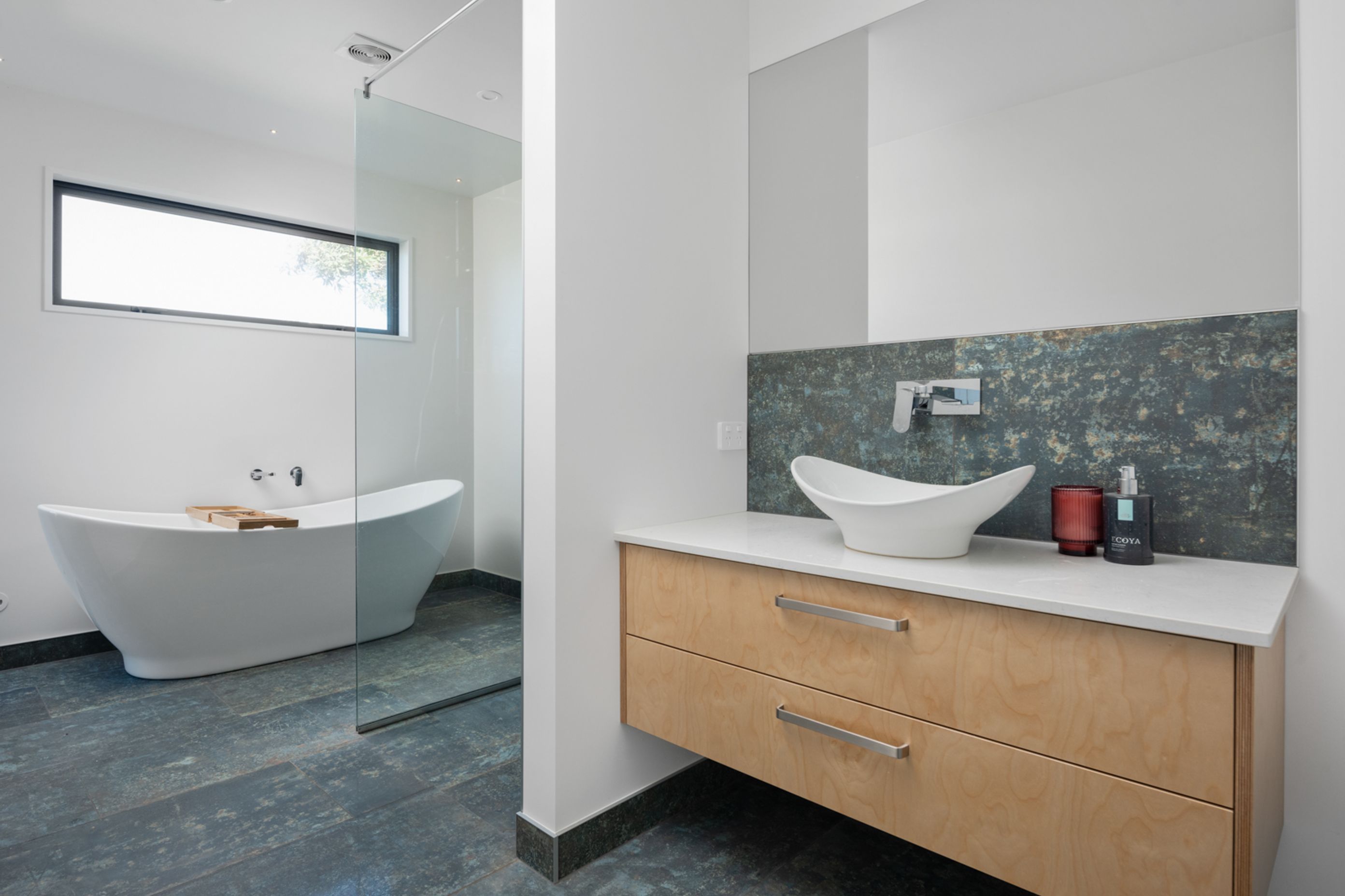 Rarangi Beach House
