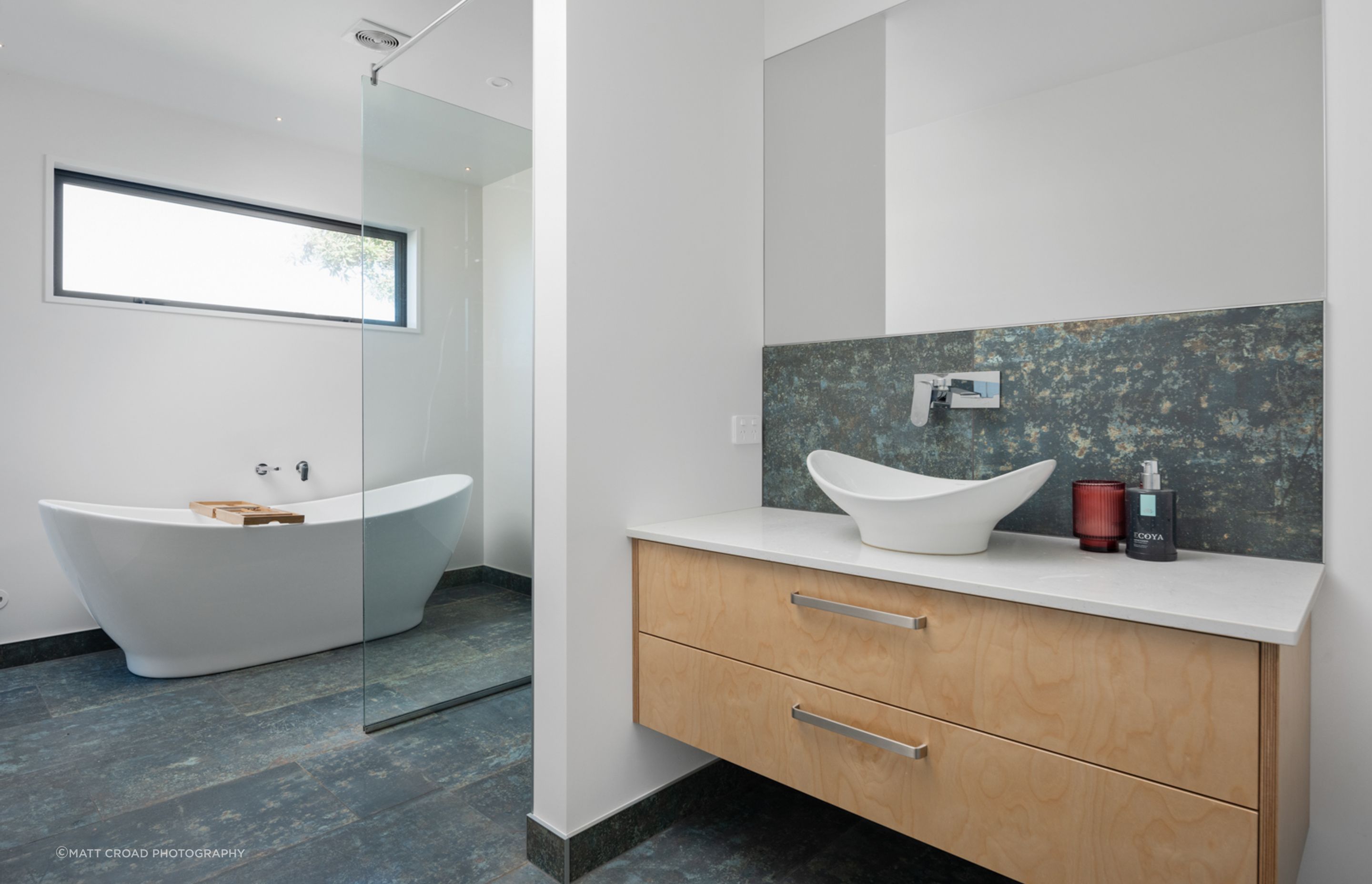 Rarangi Beach House