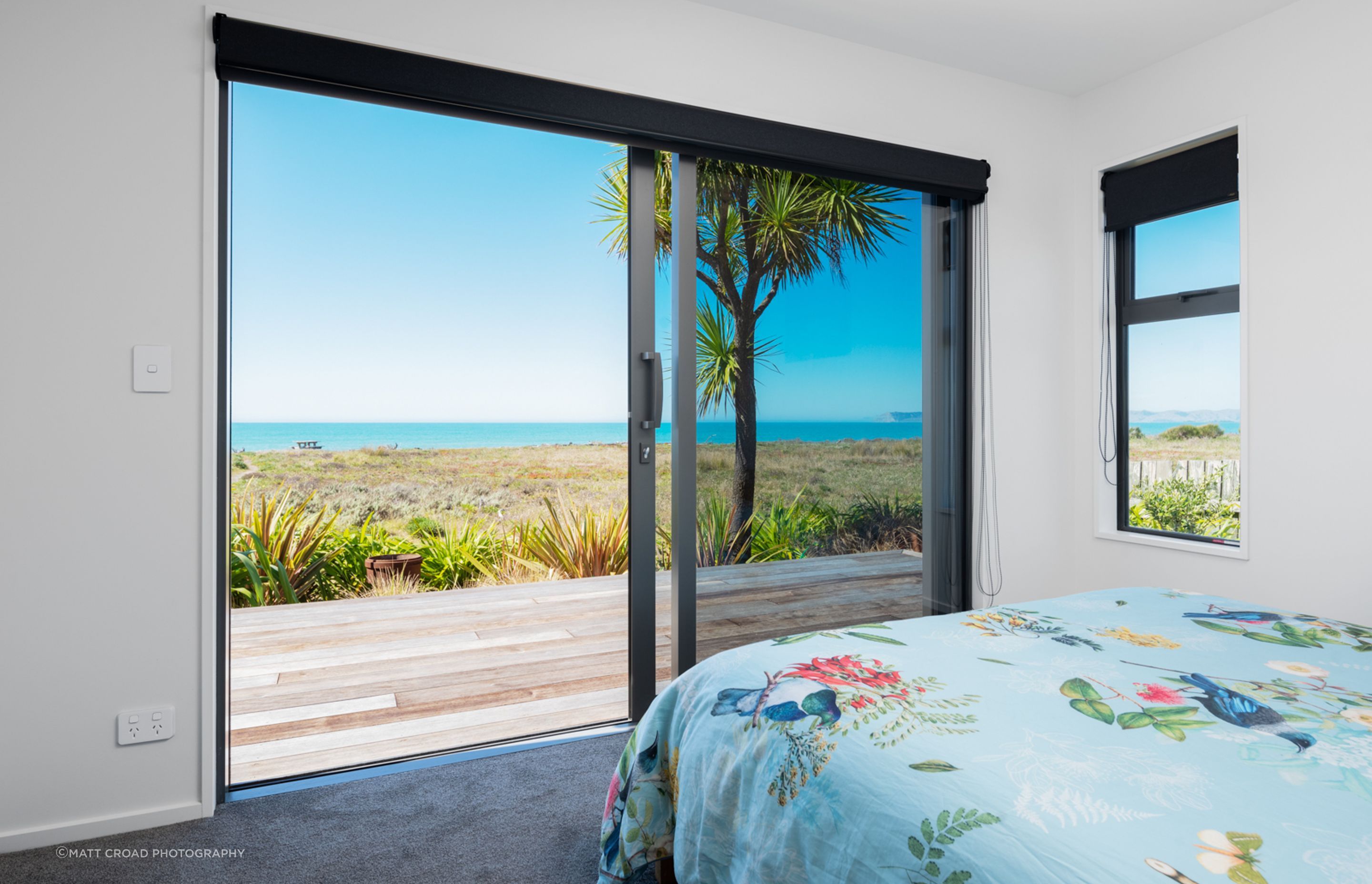 Rarangi Beach House