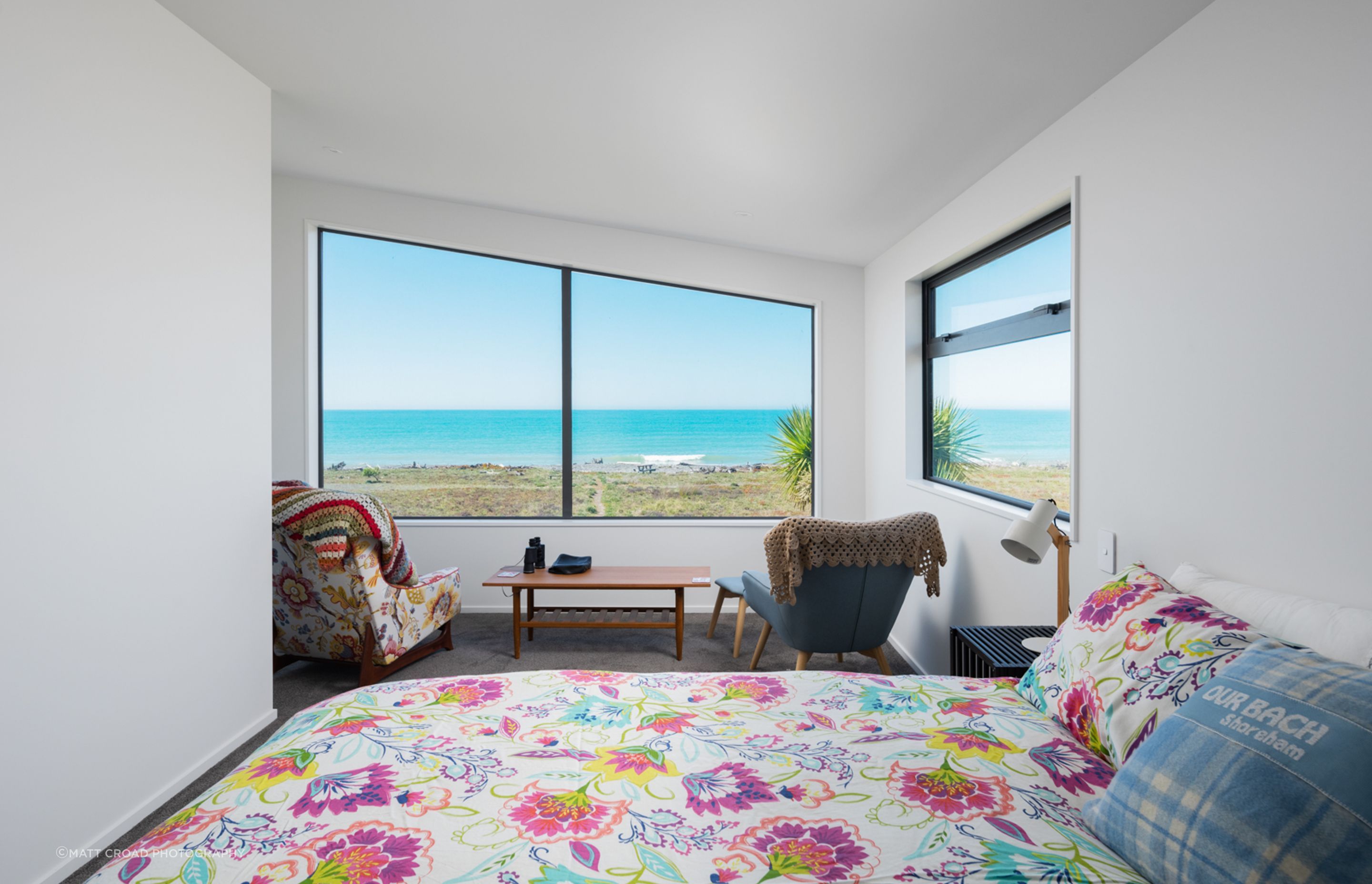 Rarangi Beach House