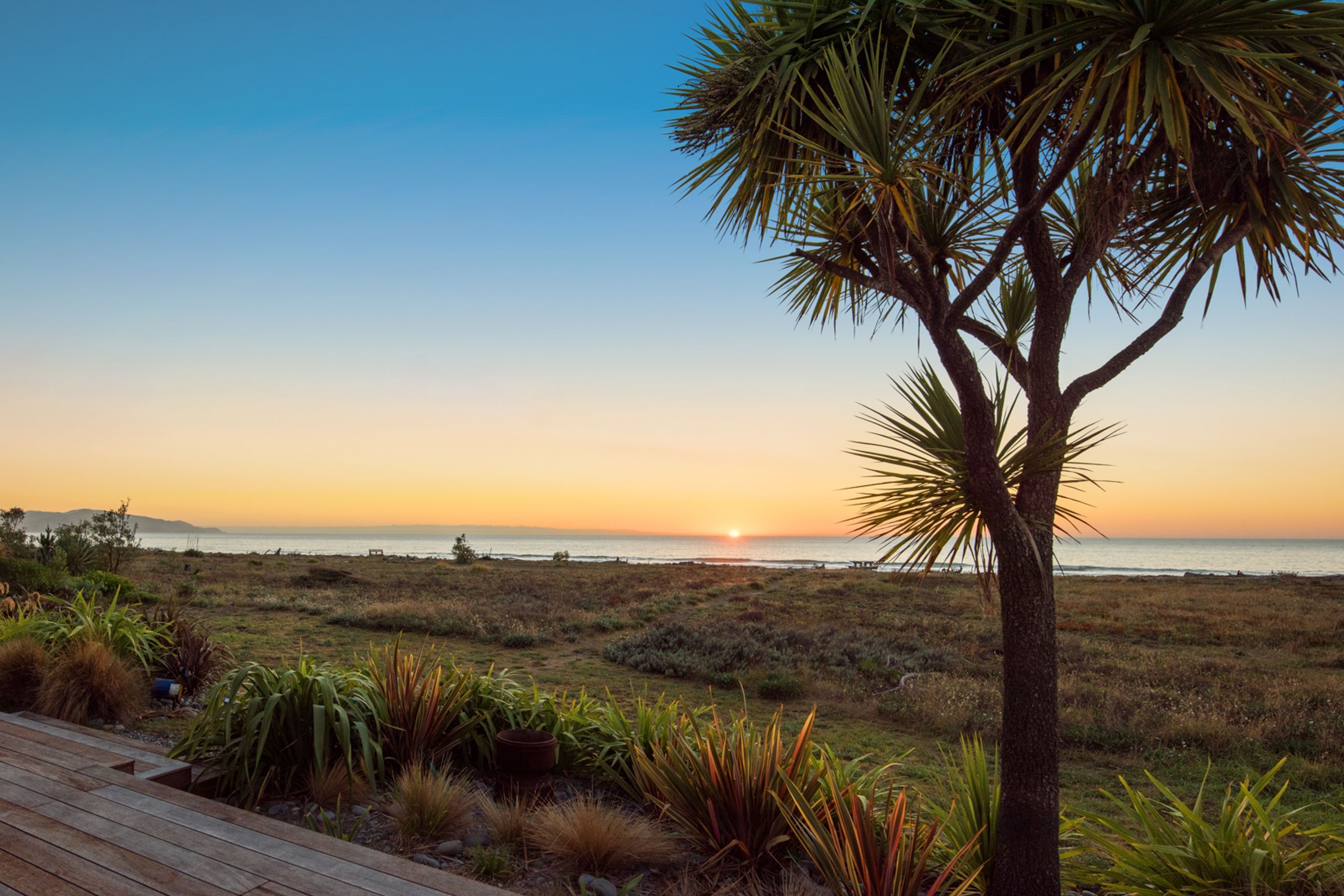 Rarangi Beach House