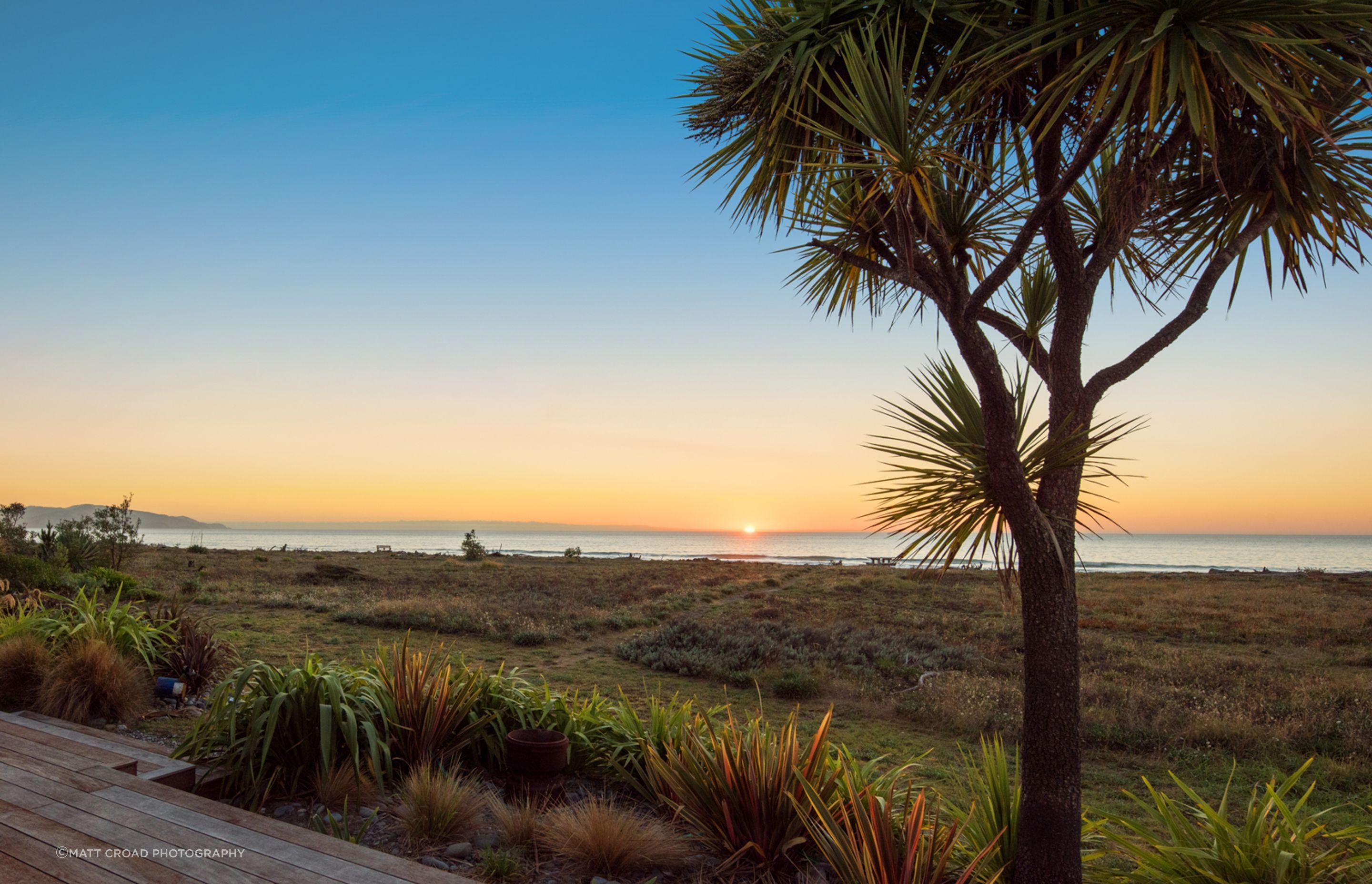Rarangi Beach House