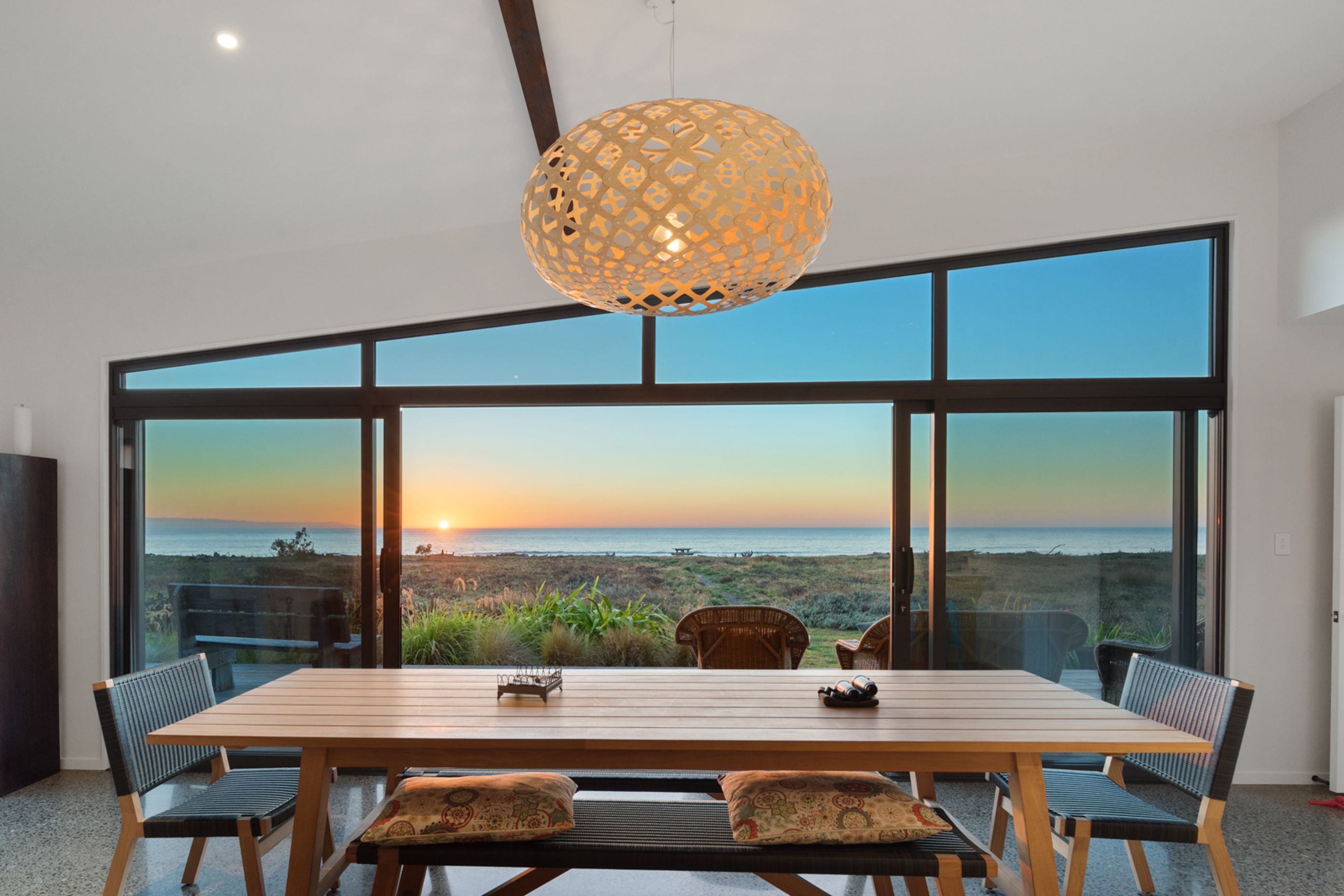 Rarangi Beach House
