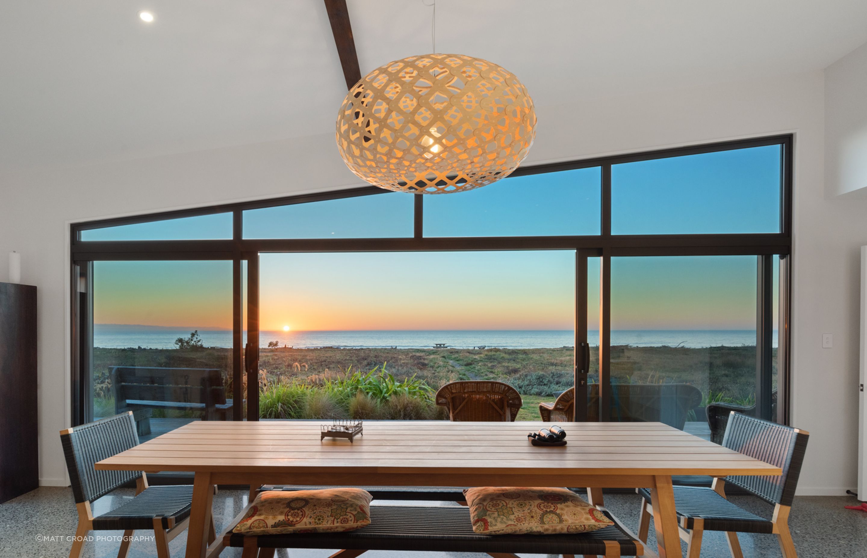 Rarangi Beach House