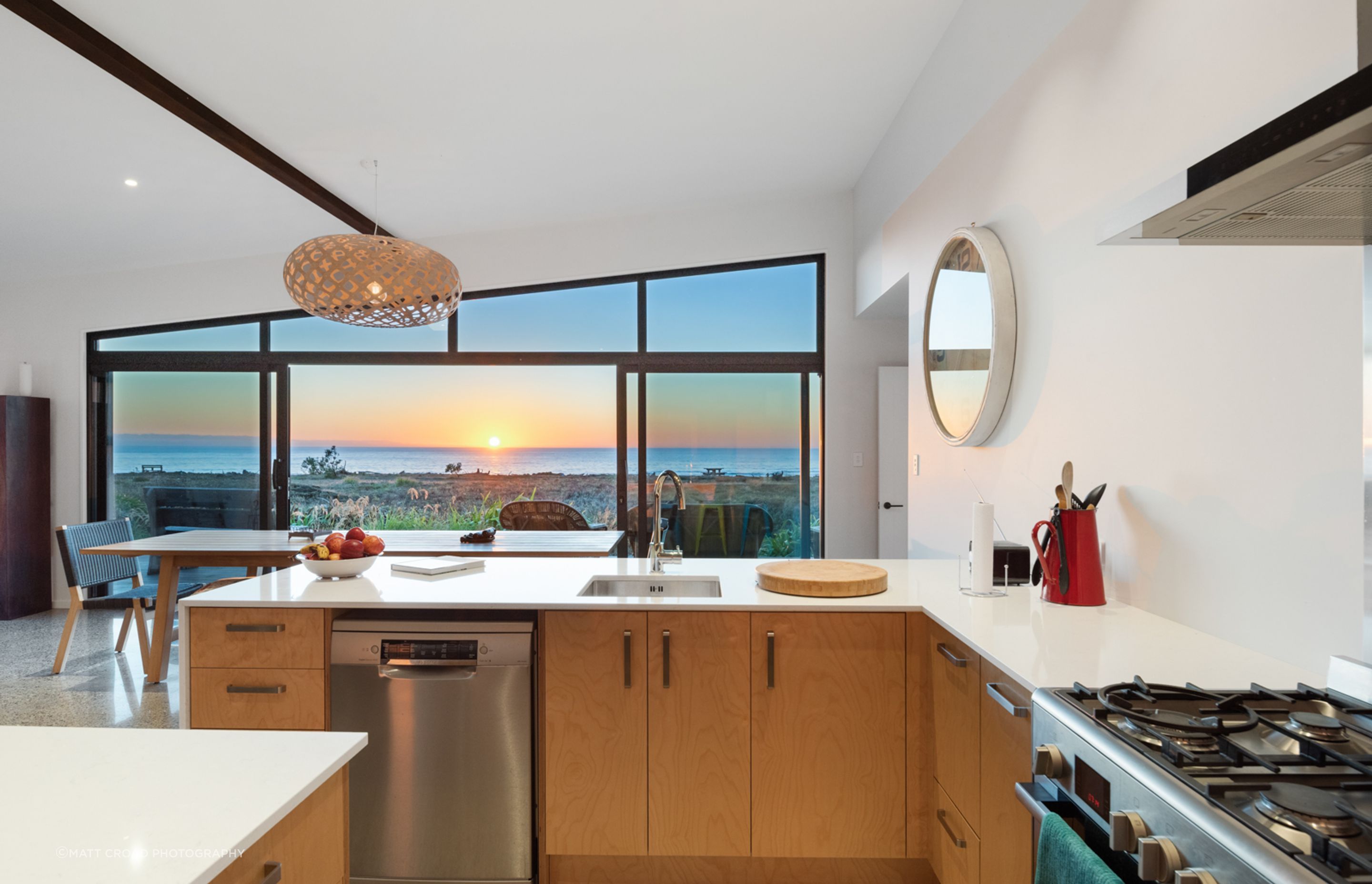 Rarangi Beach House
