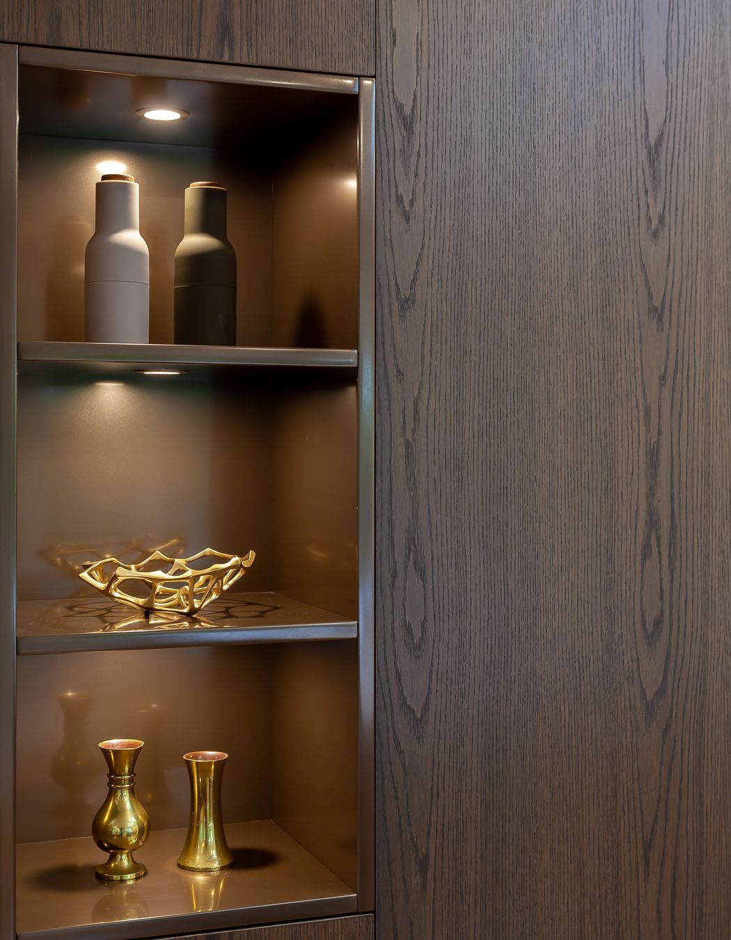 Devonport Kitchen by Jane Fergusson