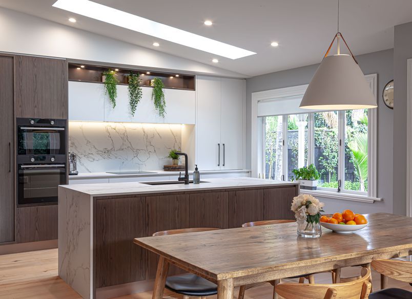 Devonport Kitchen