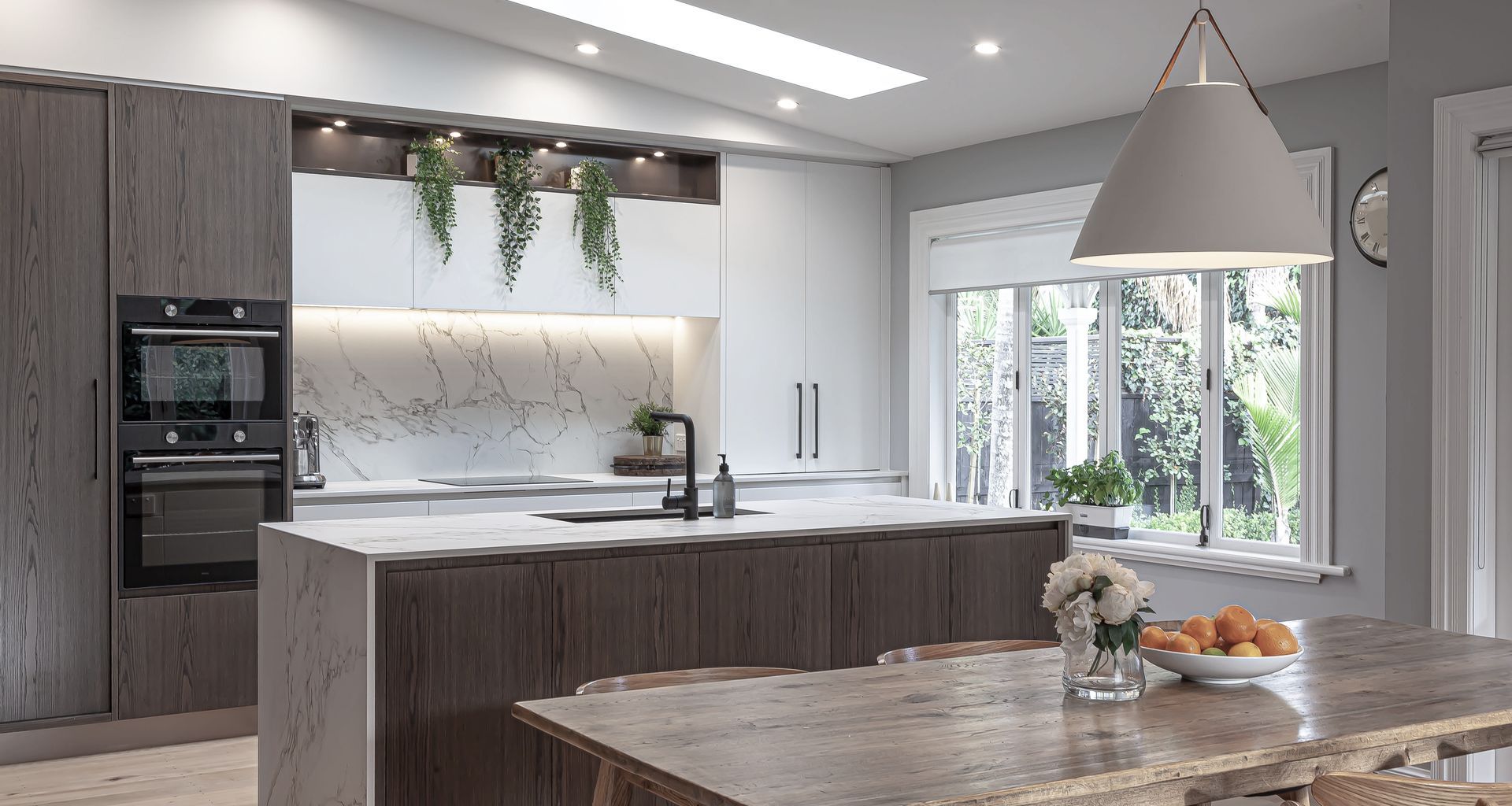 Devonport Kitchen banner