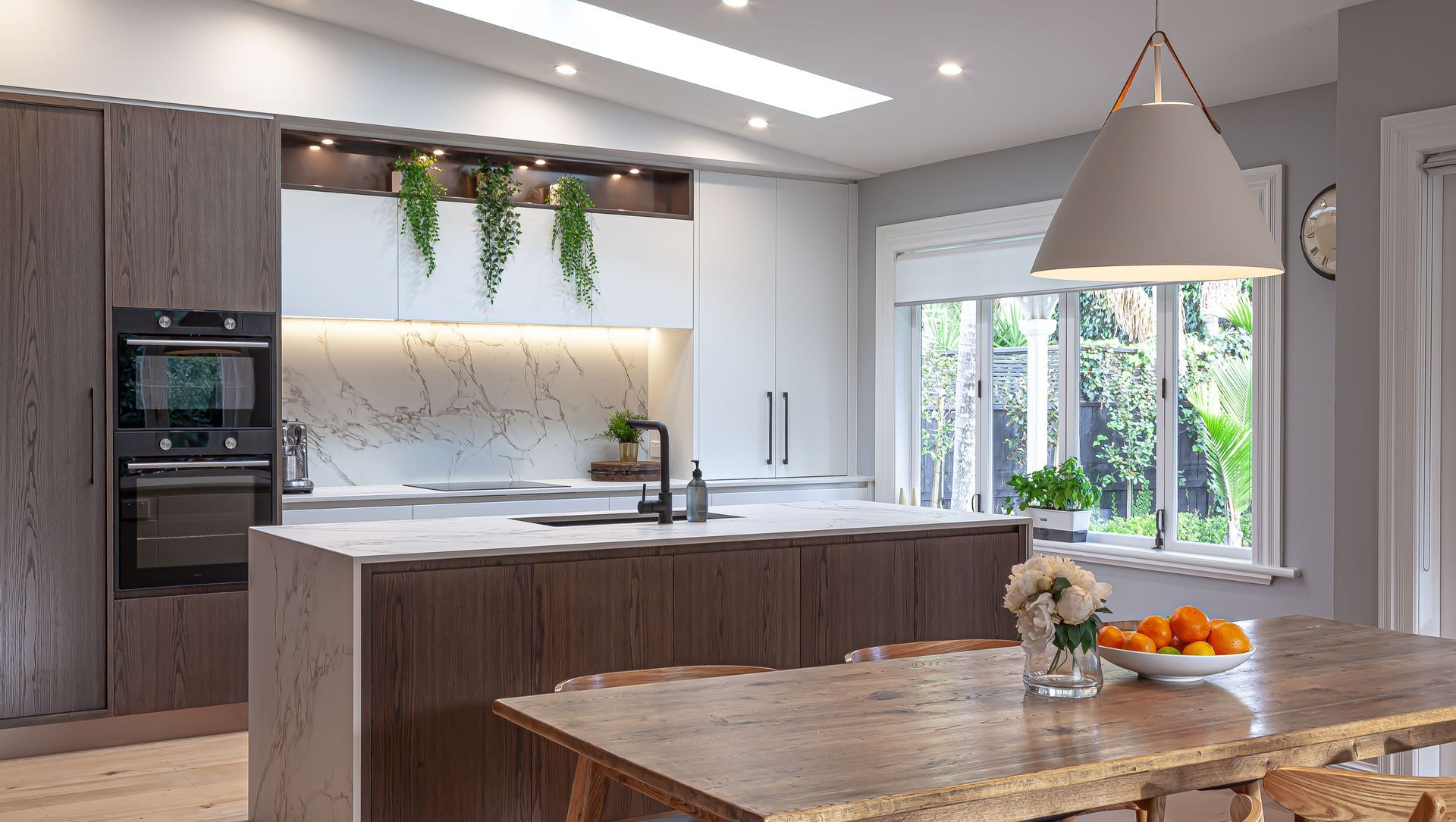 Devonport Kitchen banner