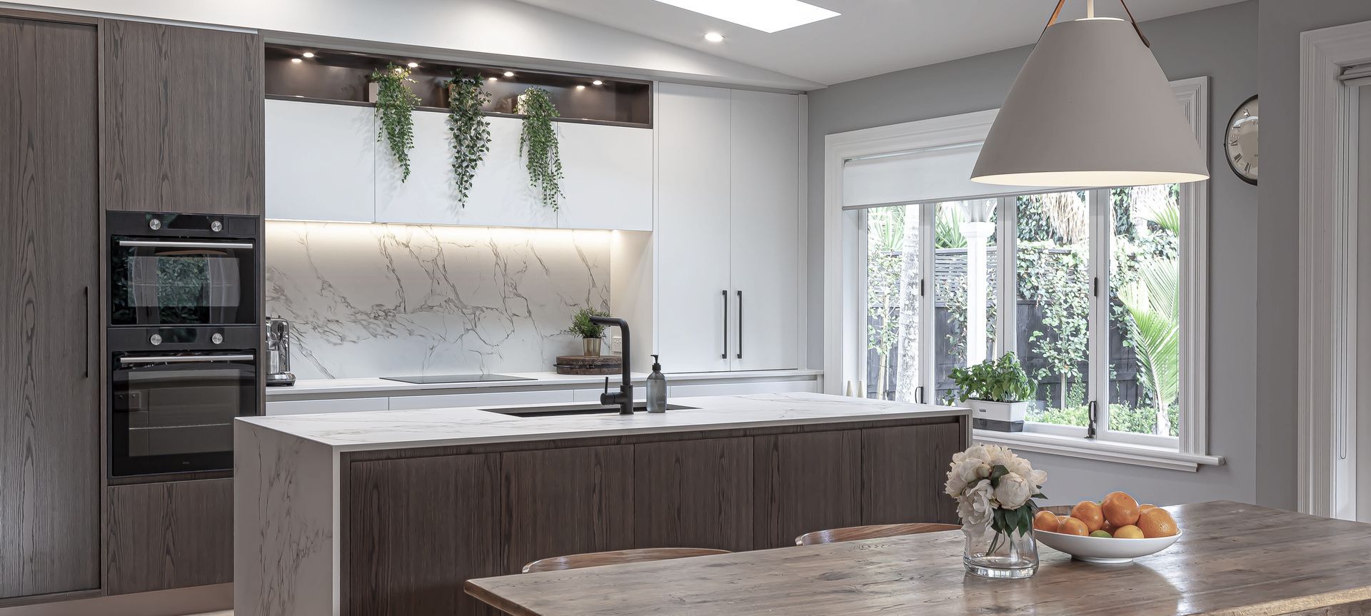 Devonport Kitchen banner