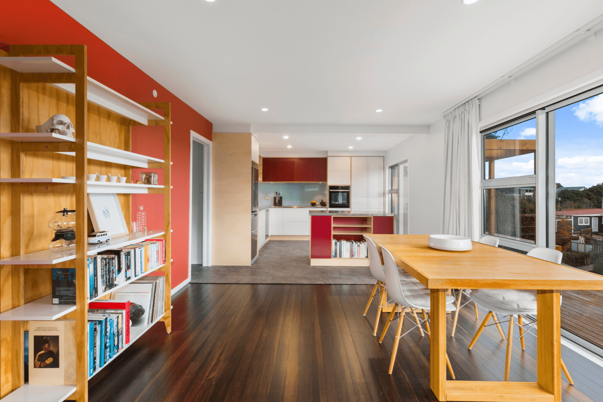 Raumati Kitchen Alteration