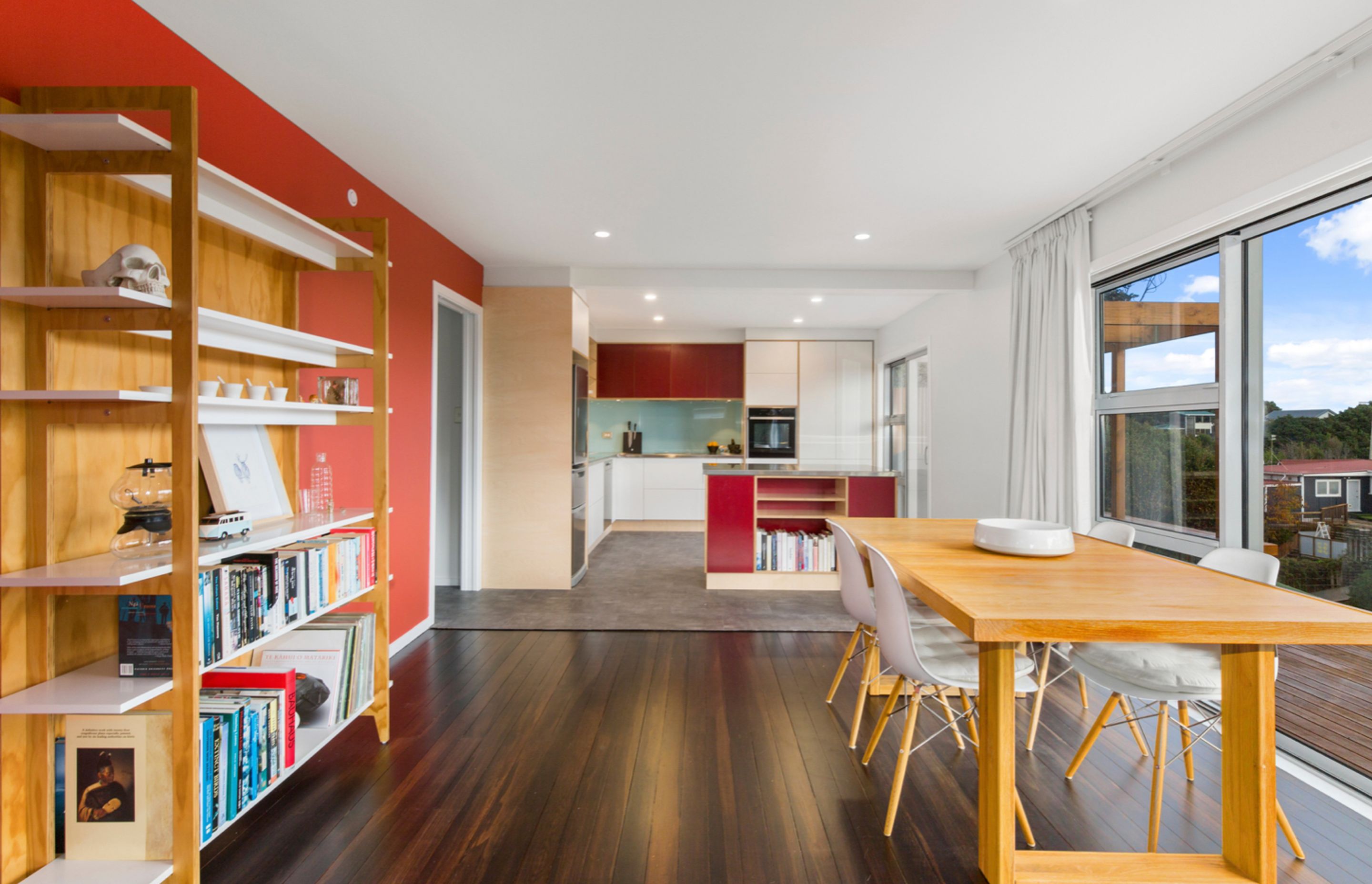 Raumati Kitchen Alteration
