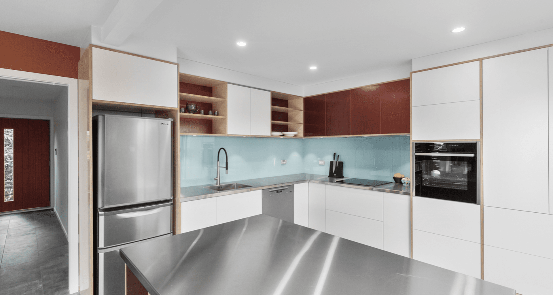 Raumati Kitchen Alteration banner