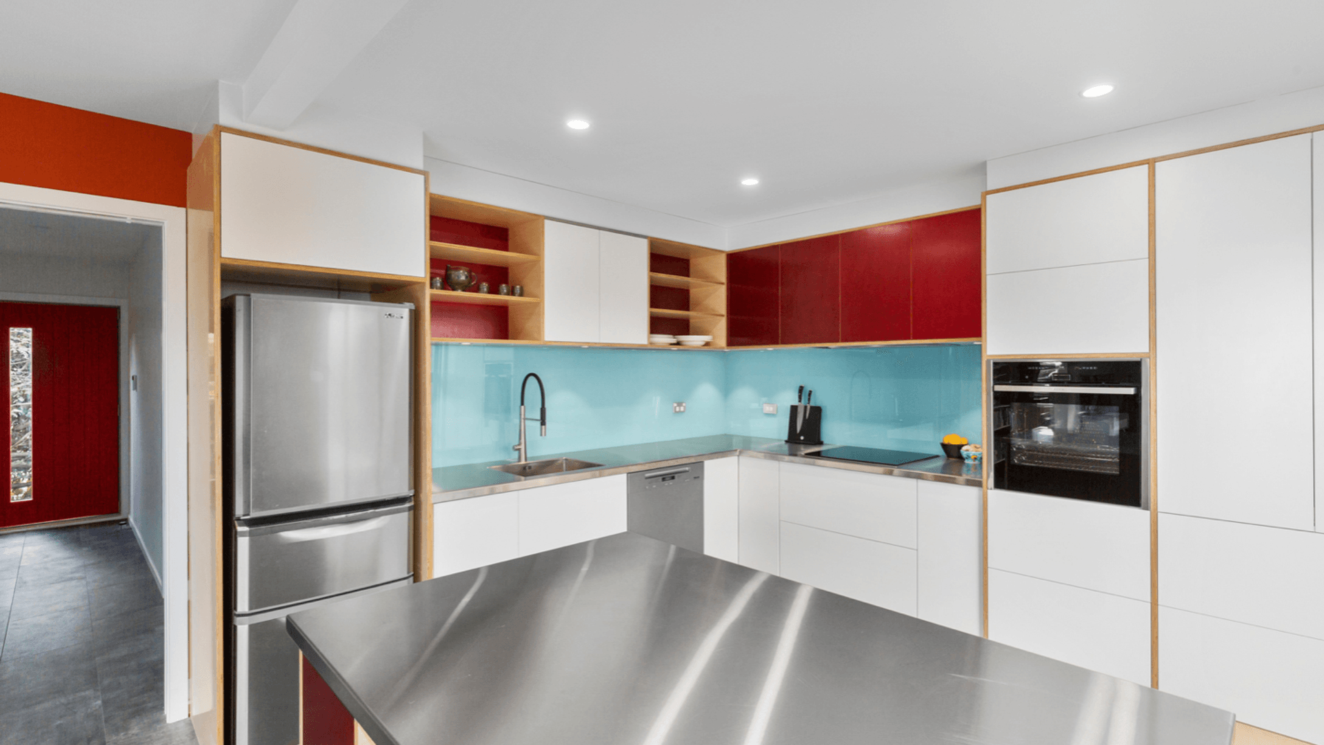 Raumati Kitchen Alteration banner
