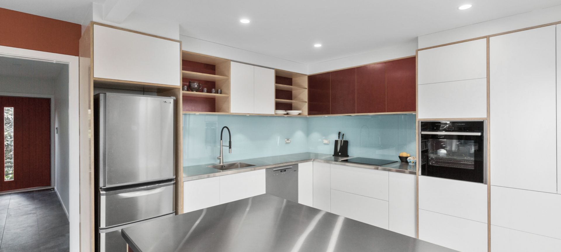 Raumati Kitchen Alteration banner