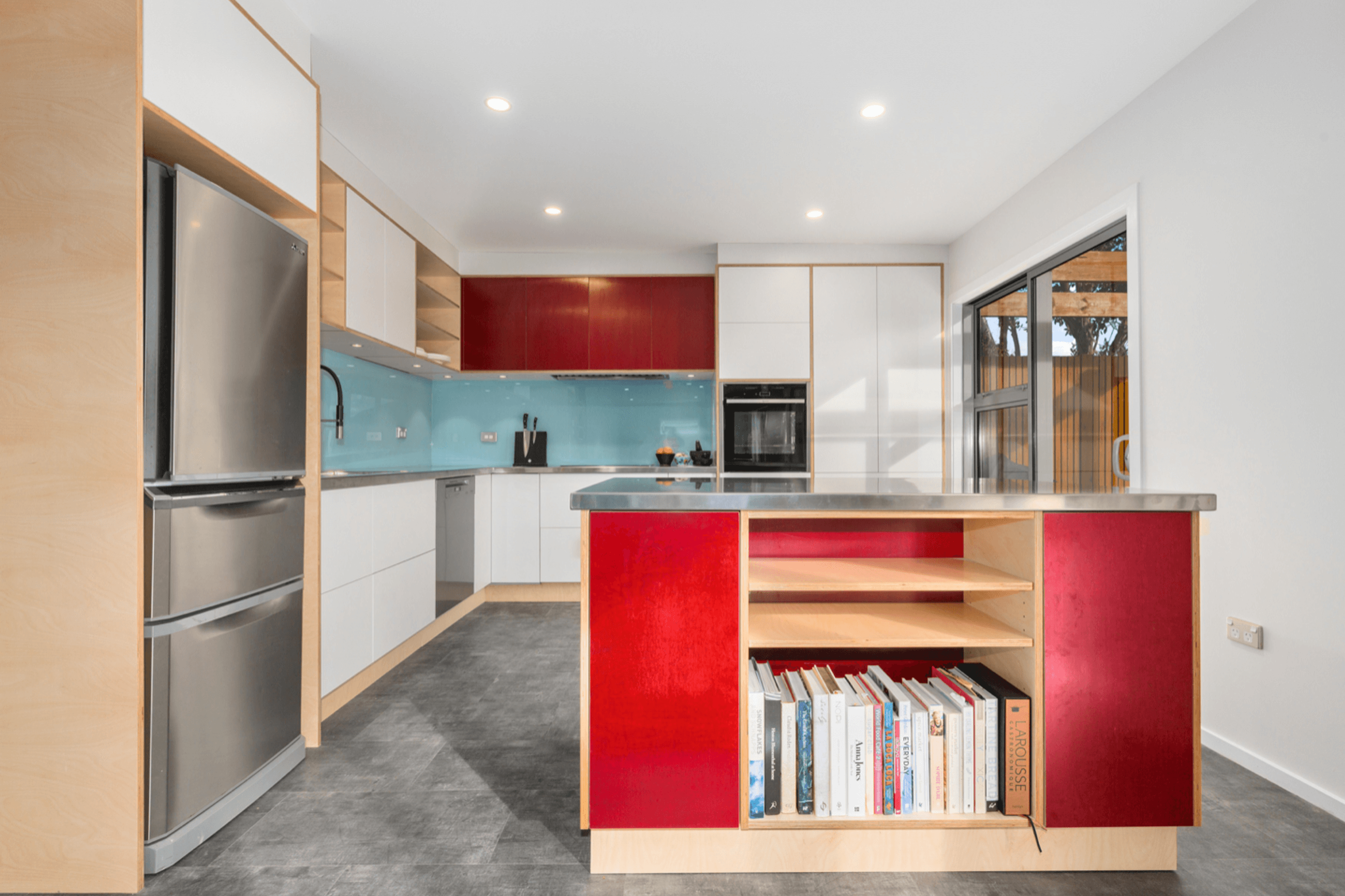 Raumati Kitchen Alteration