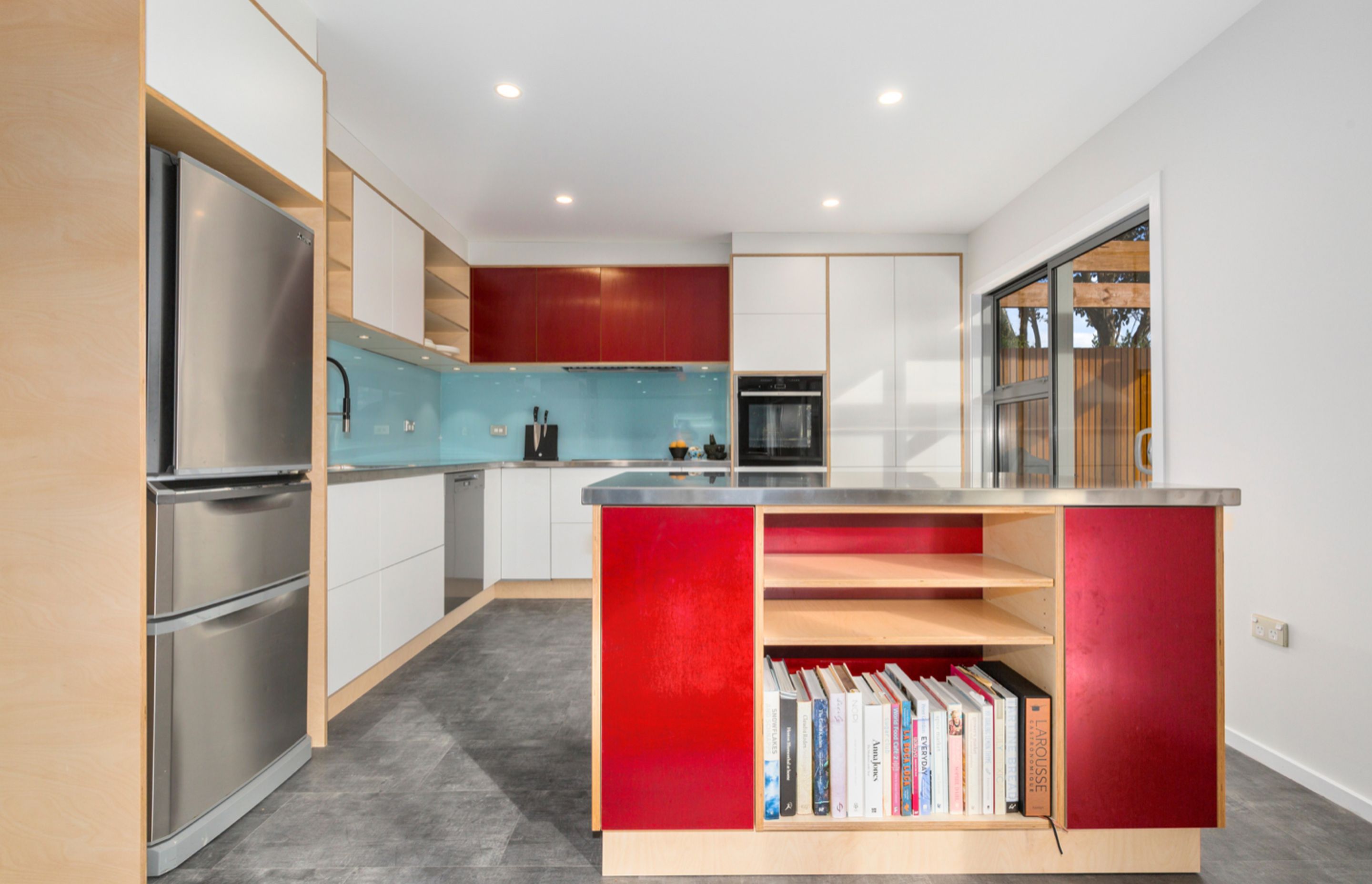 Raumati Kitchen Alteration