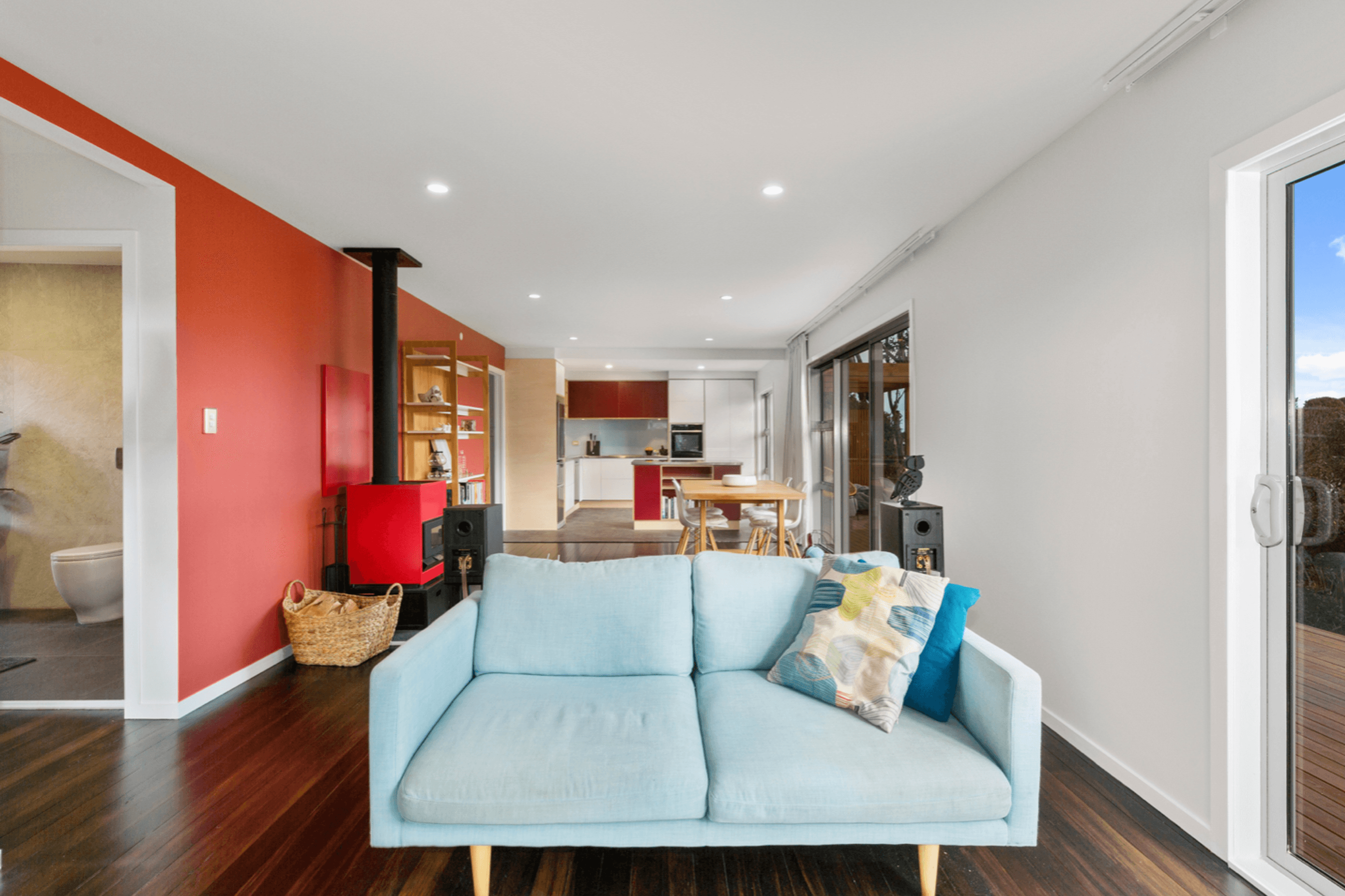 Raumati Kitchen Alteration