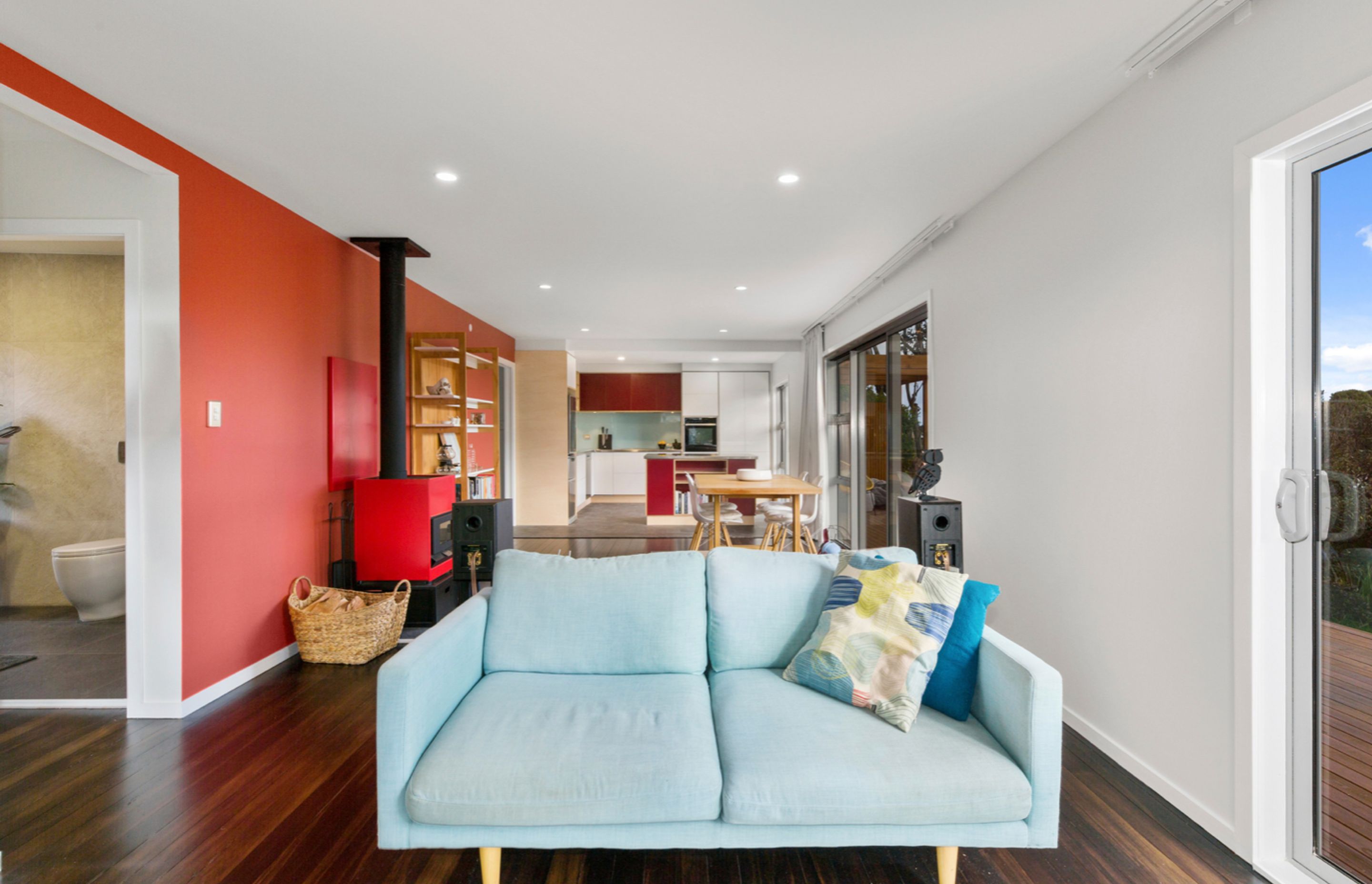 Raumati Kitchen Alteration