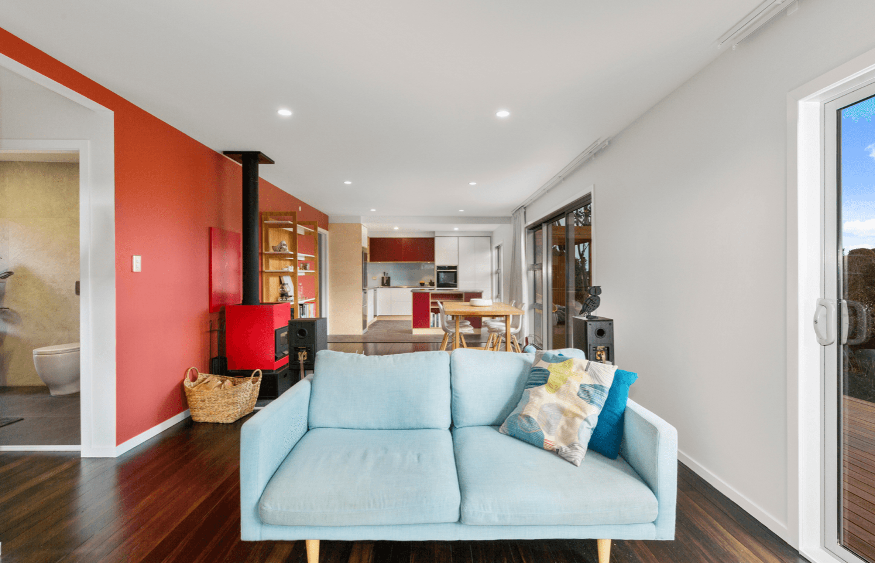 Raumati Kitchen Alteration