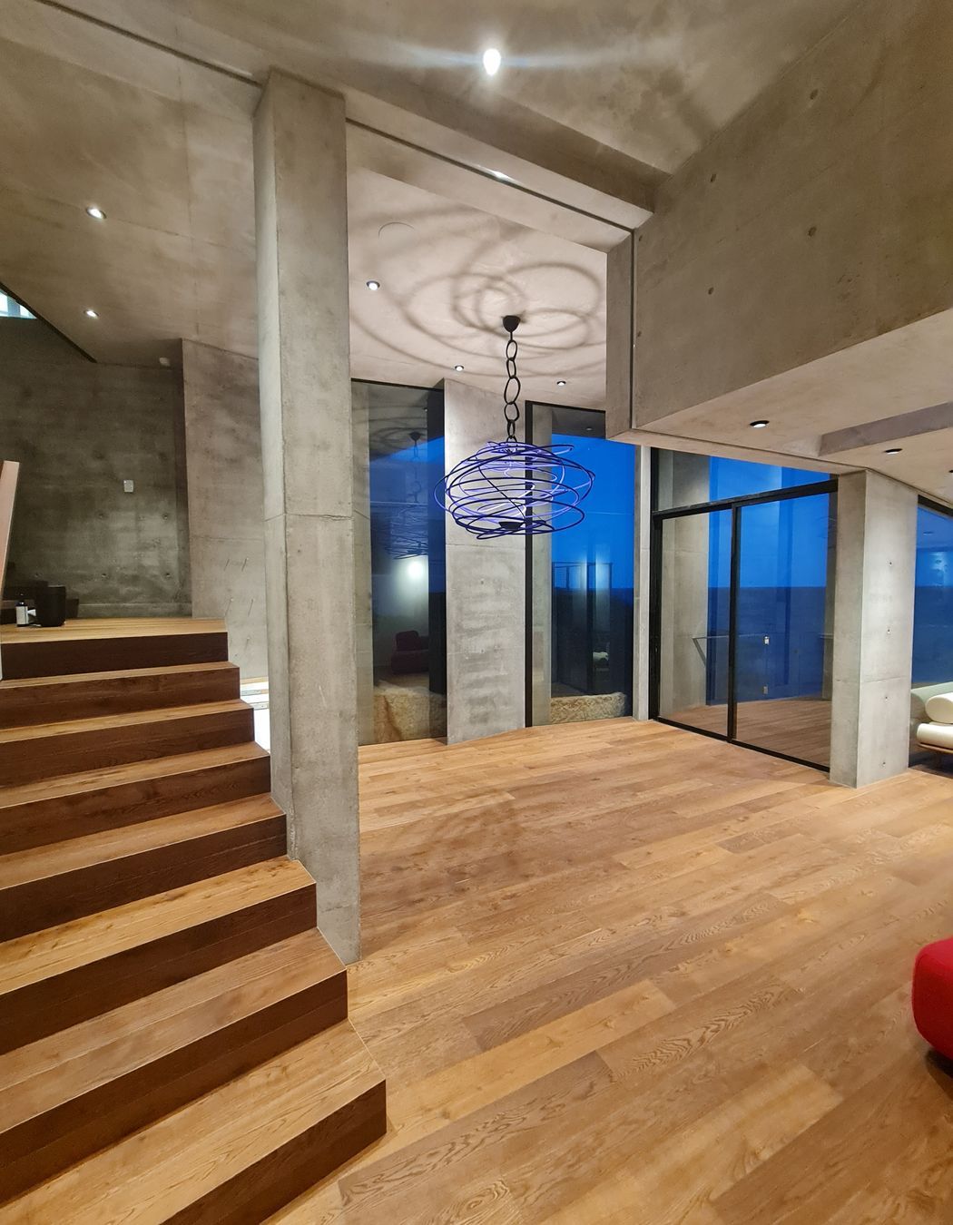 Ravine Luxury Home