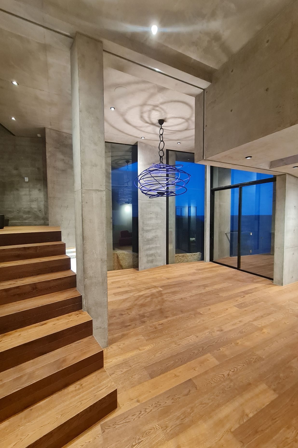 Ravine Luxury Home