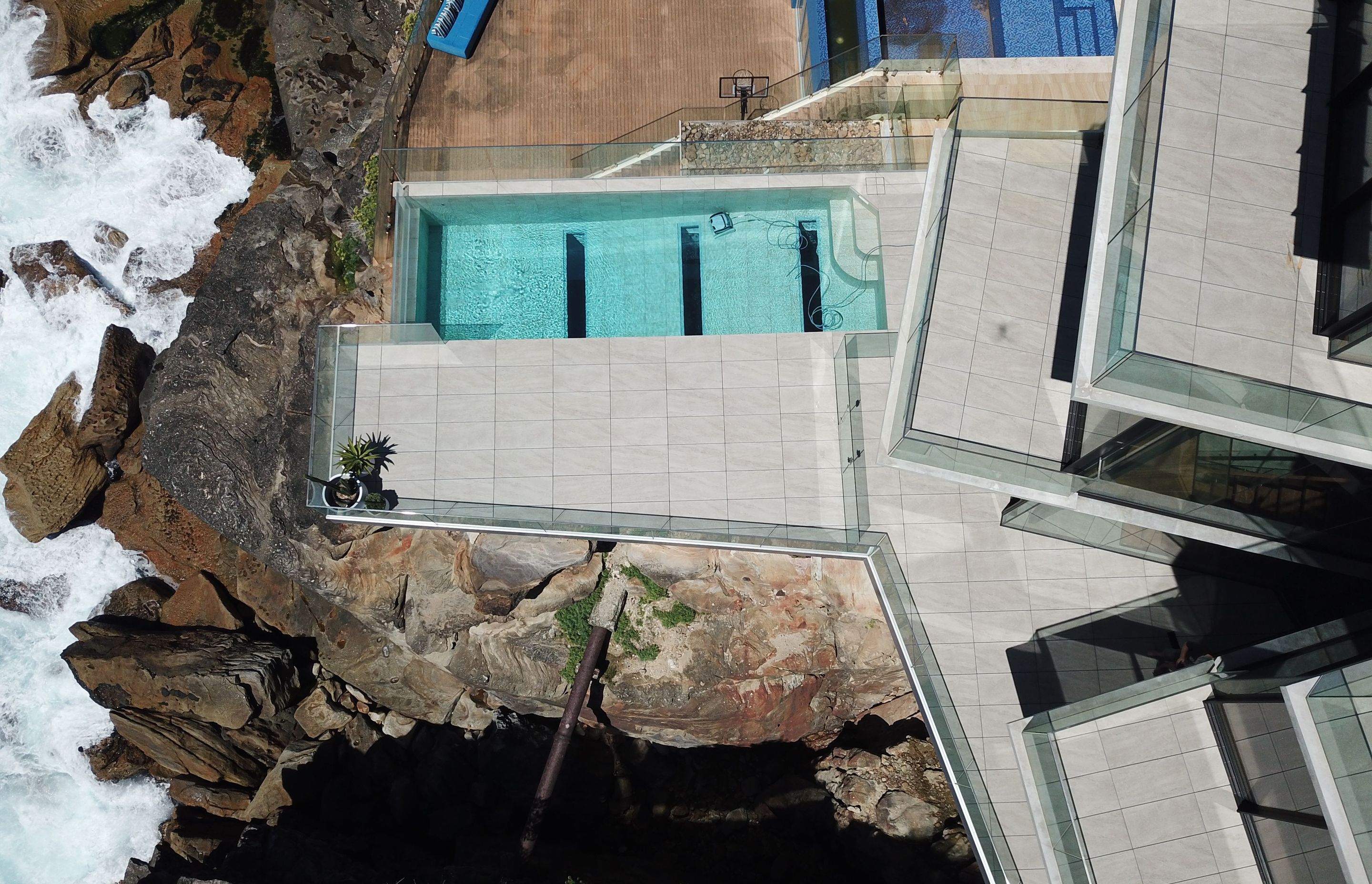 Ravine Luxury Home