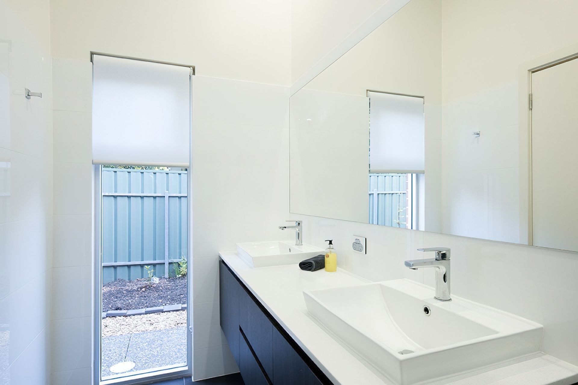 Rear Addition Hawthorn