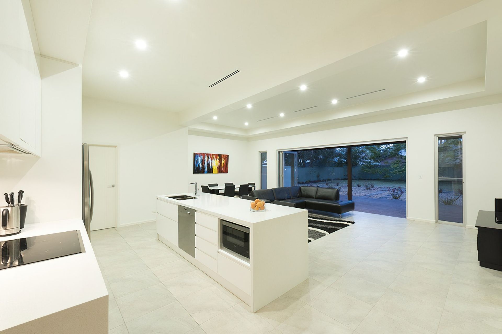 Rear Addition Hawthorn