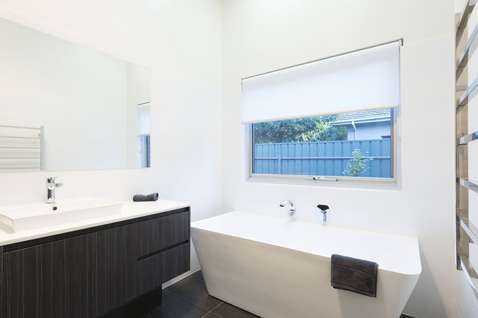 Rear Addition Hawthorn