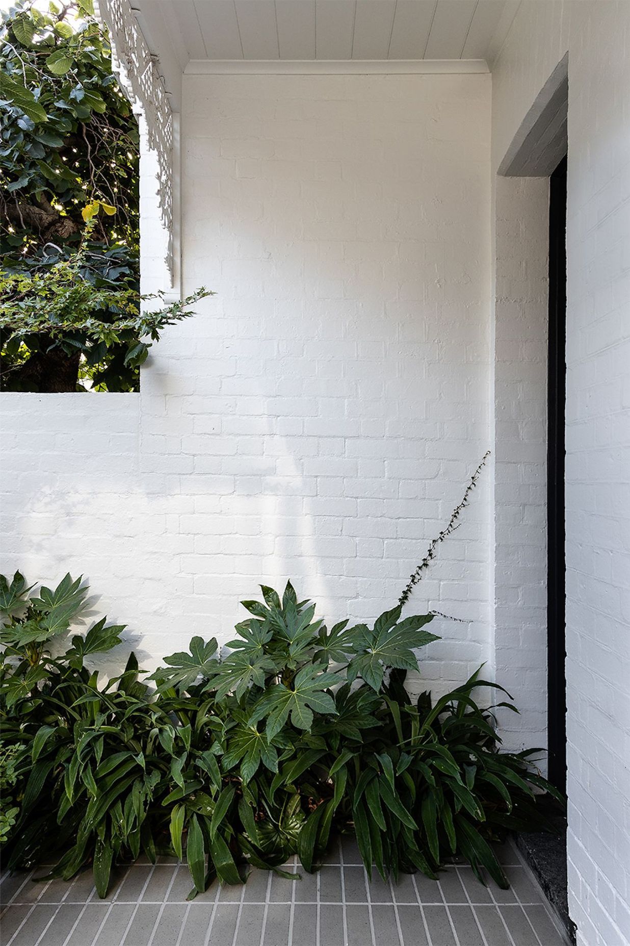 South Yarra Residence