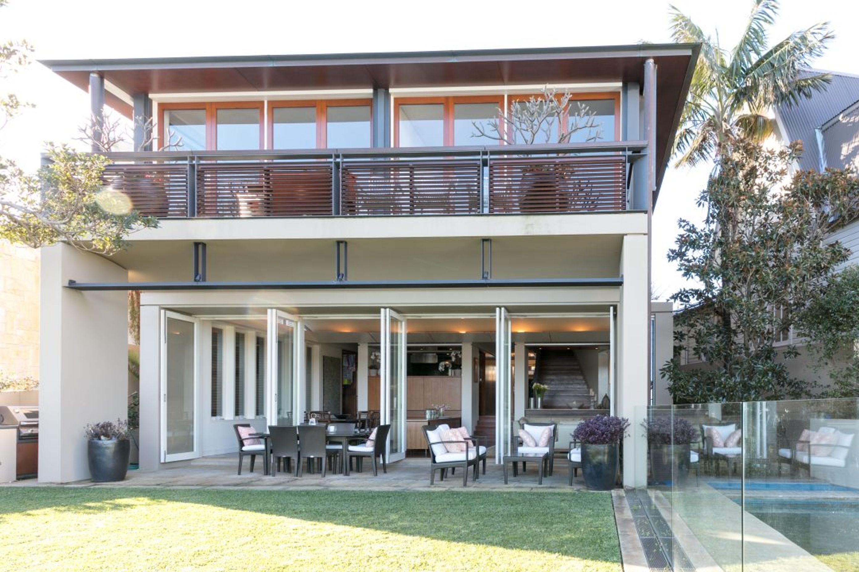 VILLA RUBY