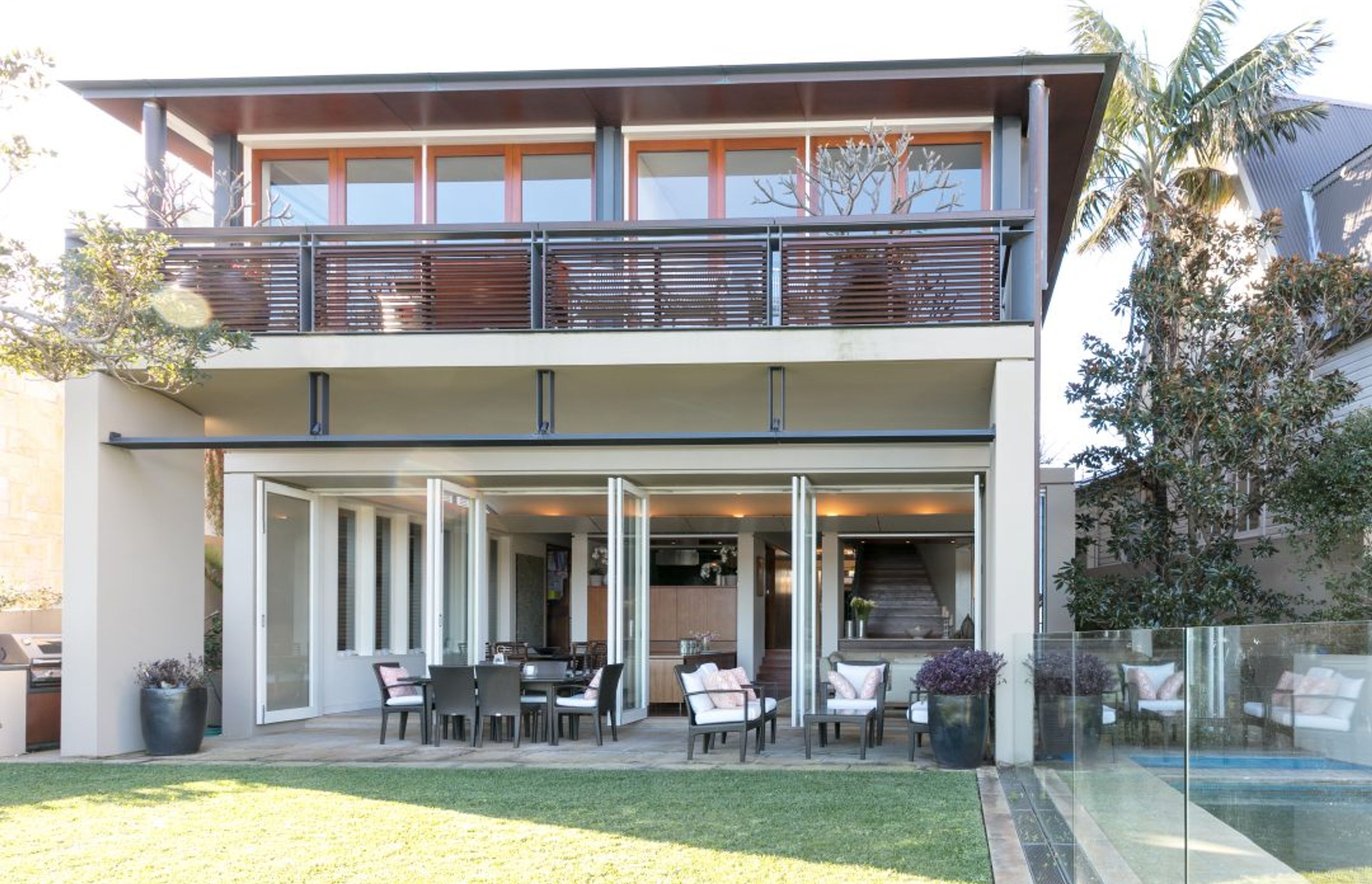 VILLA RUBY