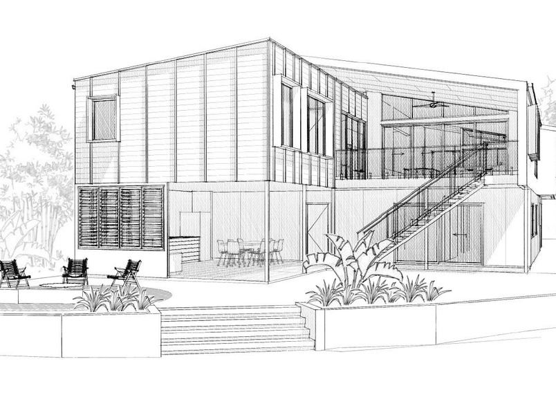 Byron Coastal Retreat