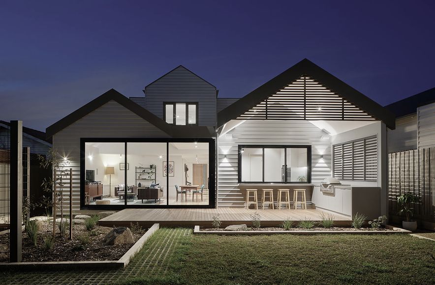 Rosie’s House