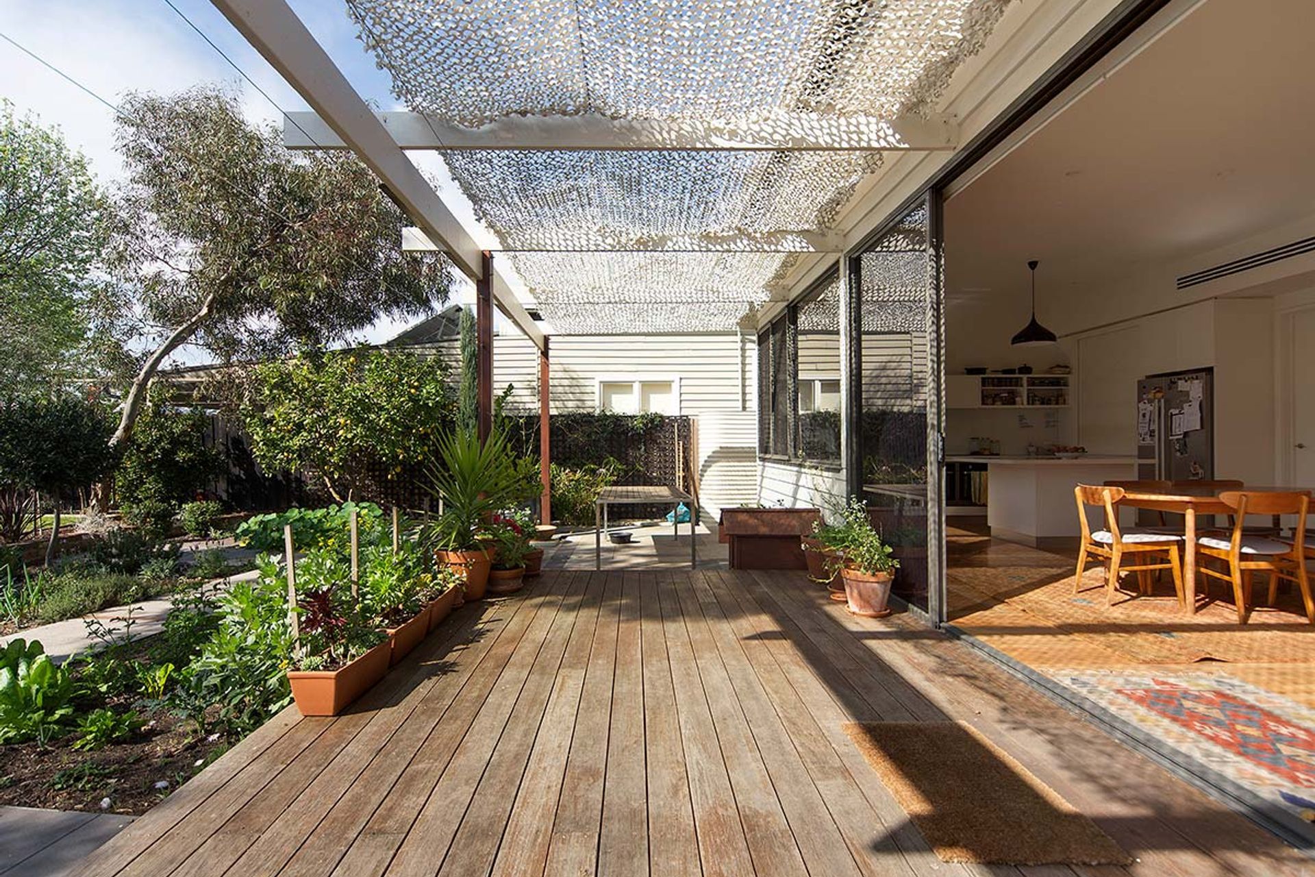 Albie’s Northcote Renovation