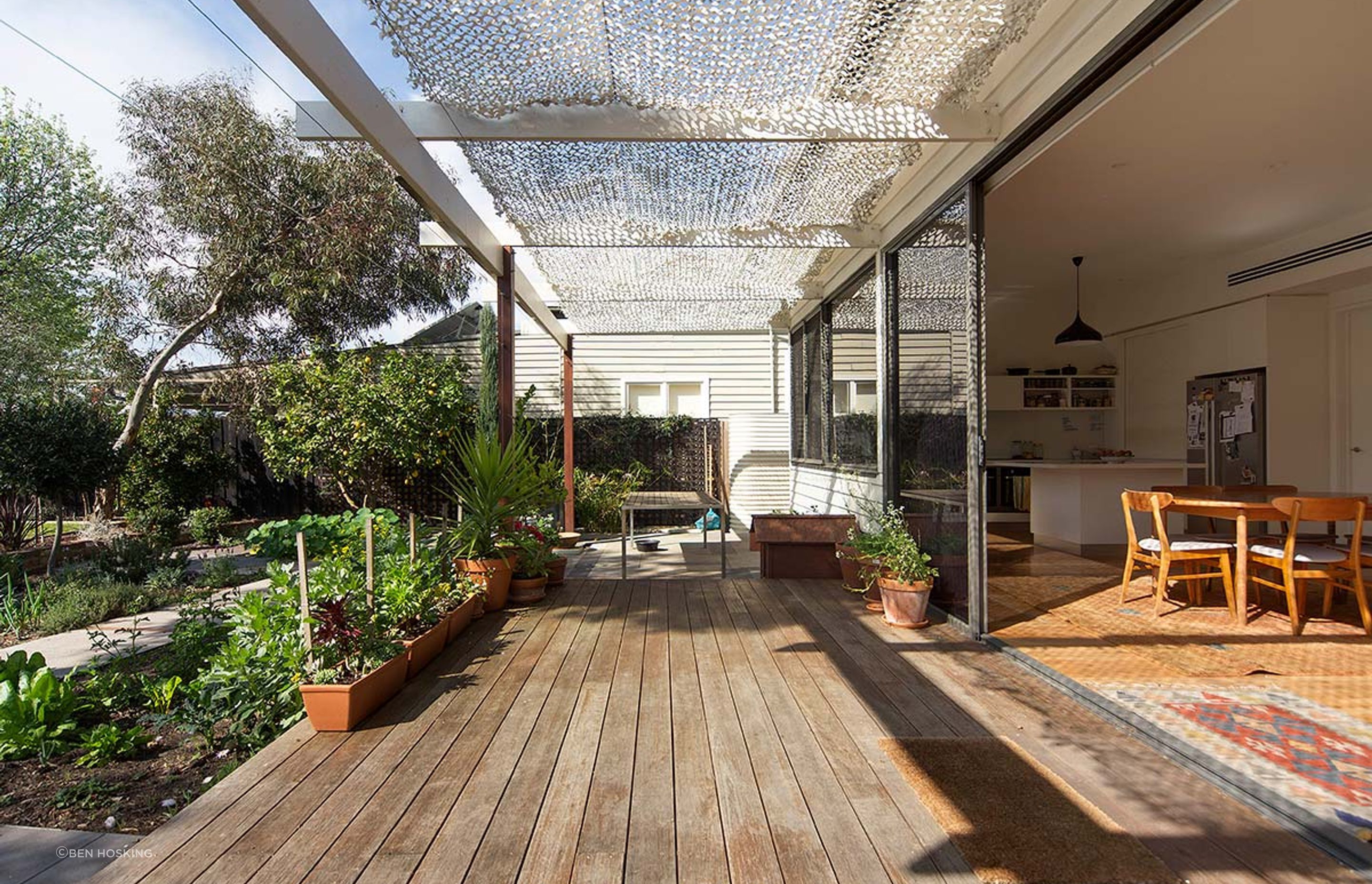 Albie’s Northcote Renovation