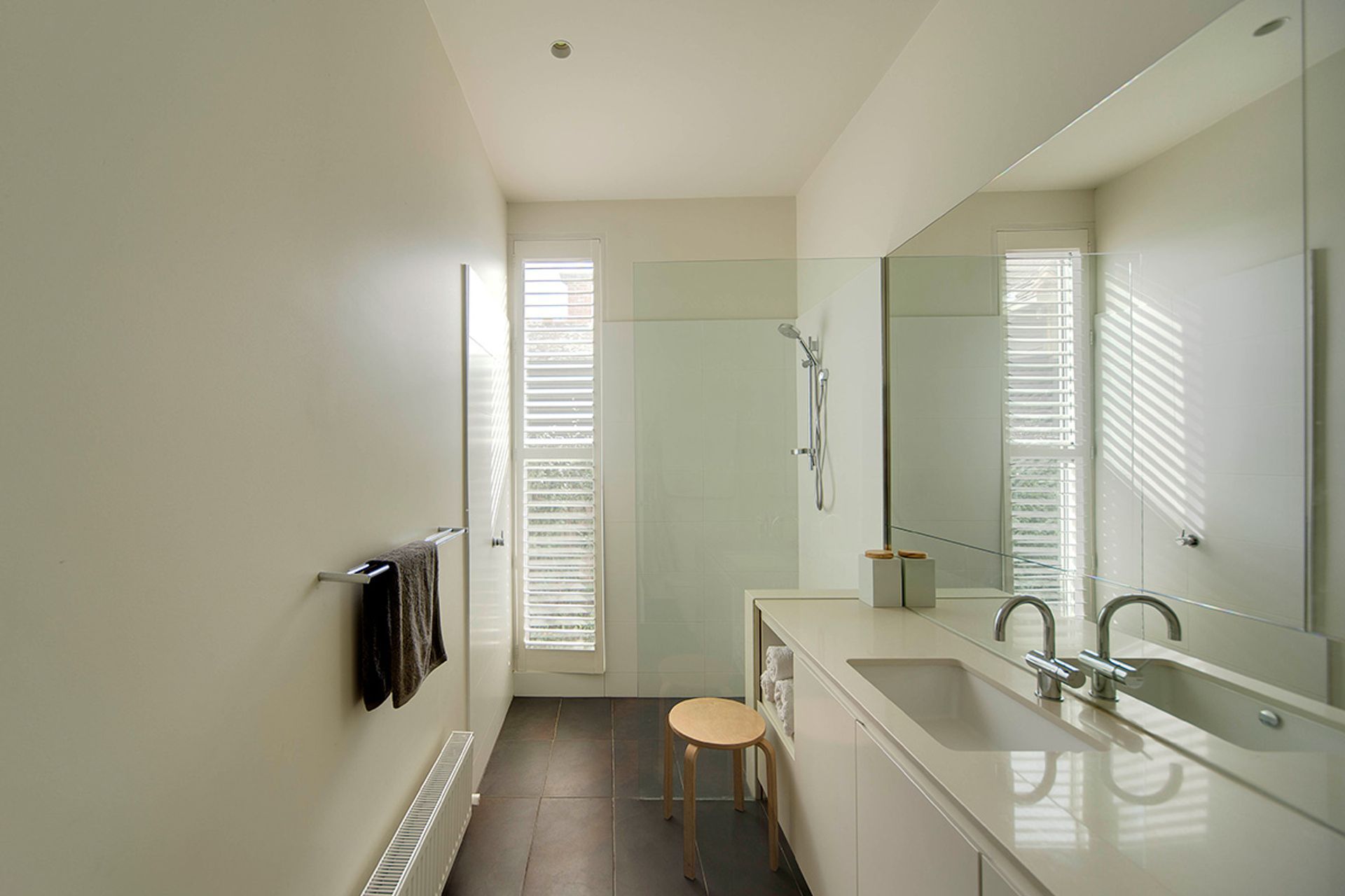 Albie’s Northcote Renovation