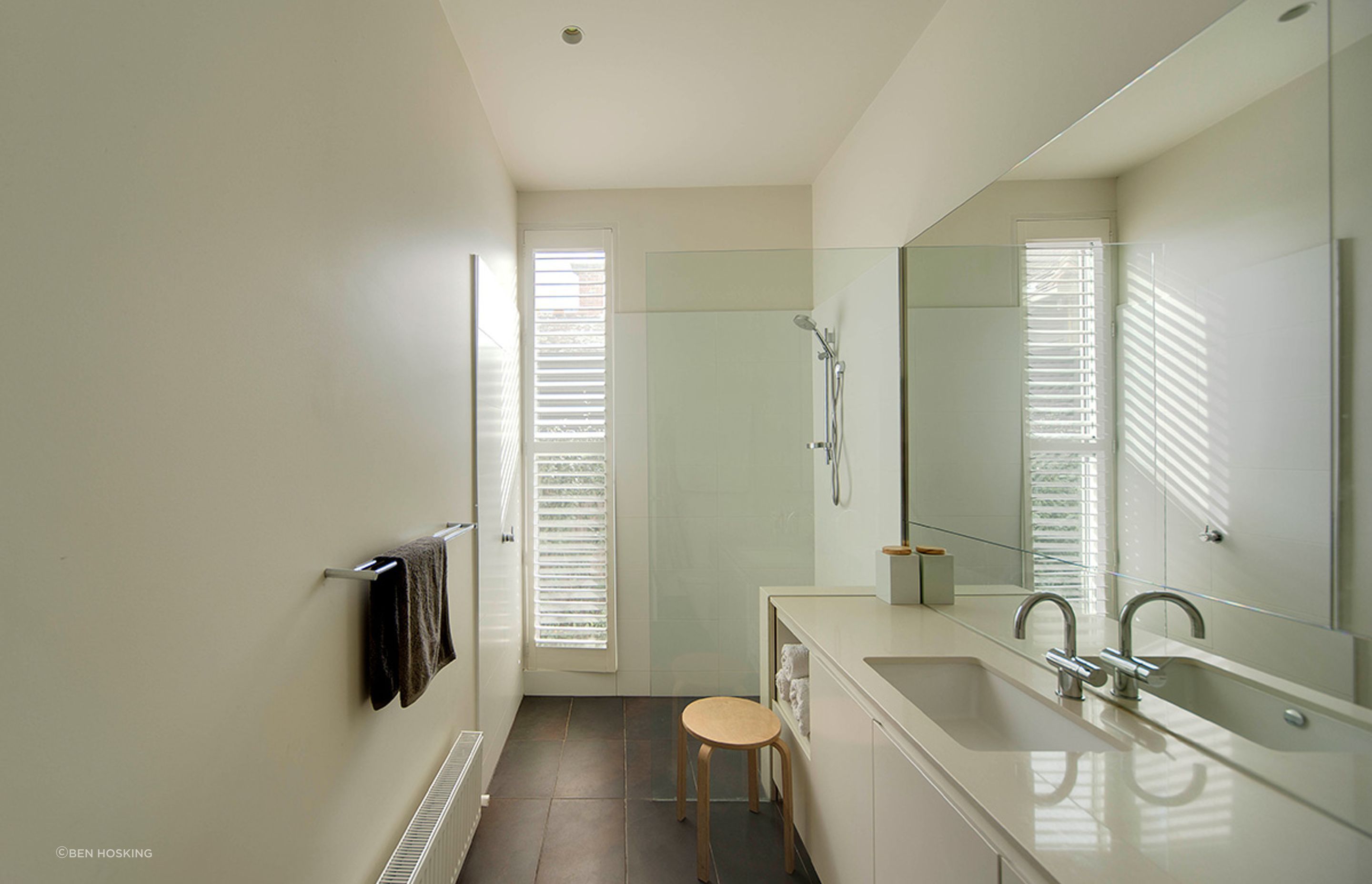 Albie’s Northcote Renovation