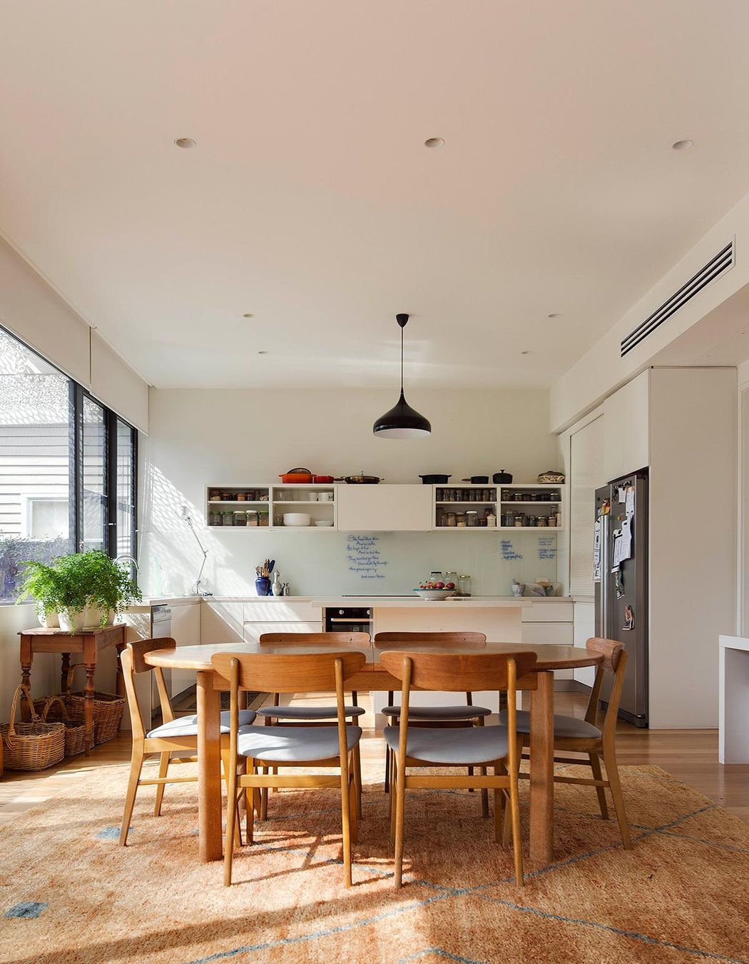 Albie’s Northcote Renovation
