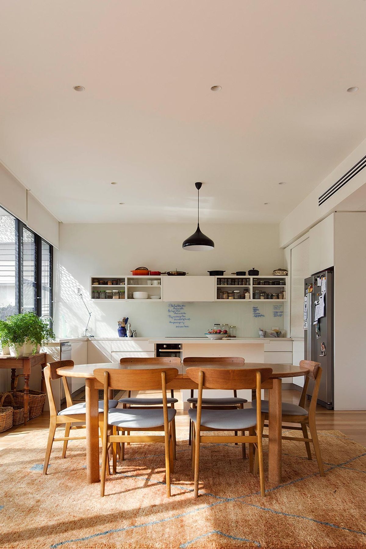 Albie’s Northcote Renovation
