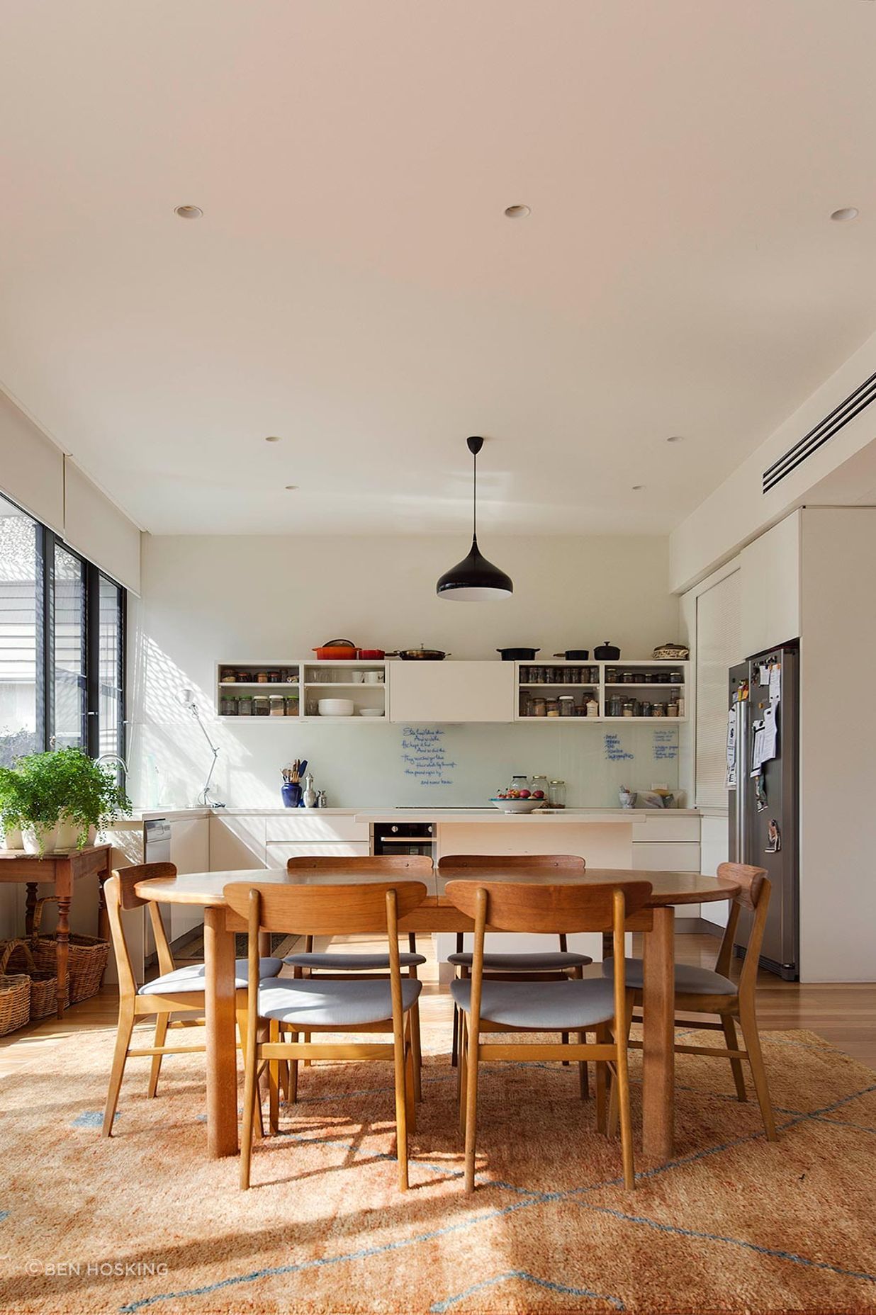 Albie’s Northcote Renovation