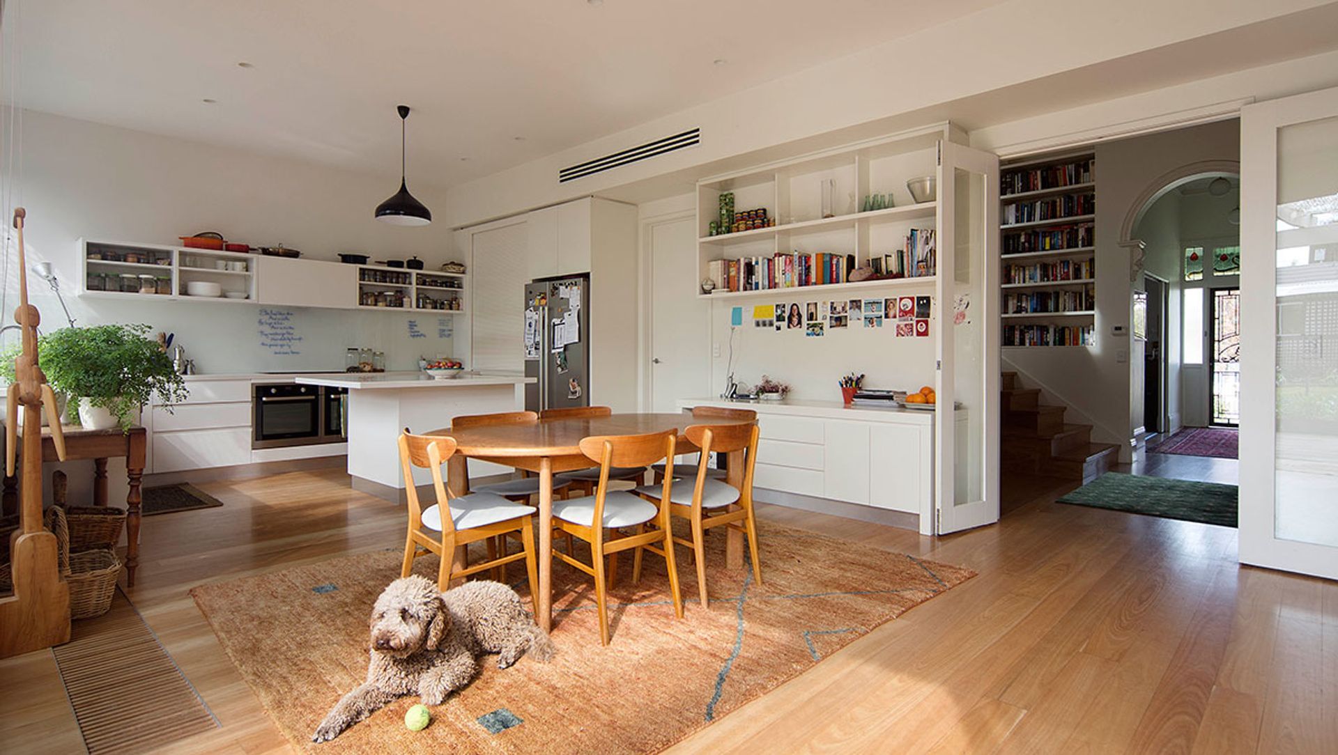 Albie’s Northcote Renovation banner