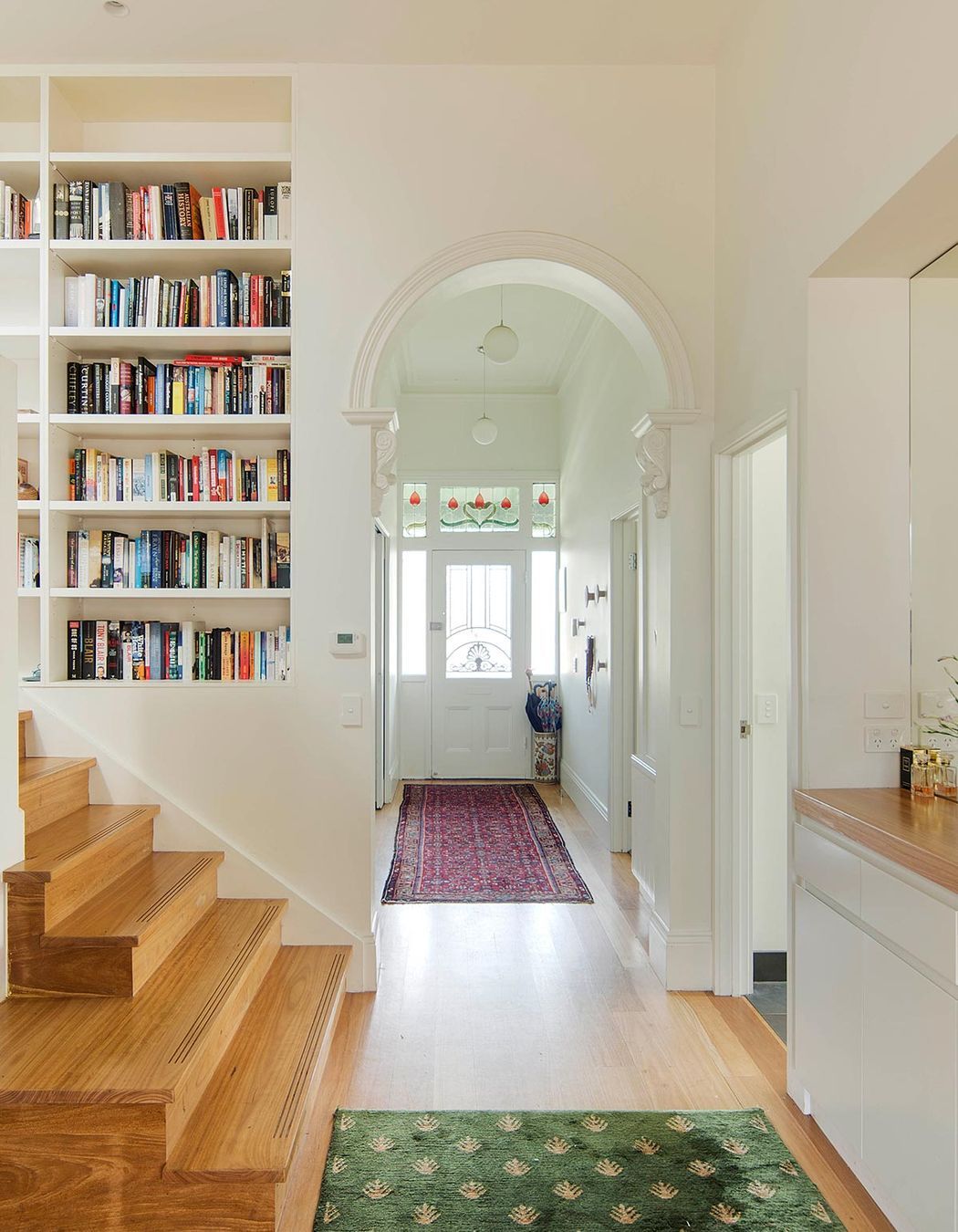 Albie’s Northcote Renovation