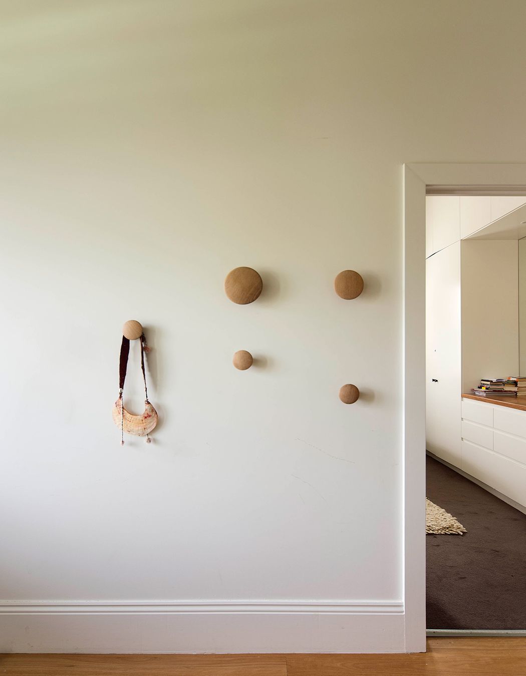 Albie’s Northcote Renovation