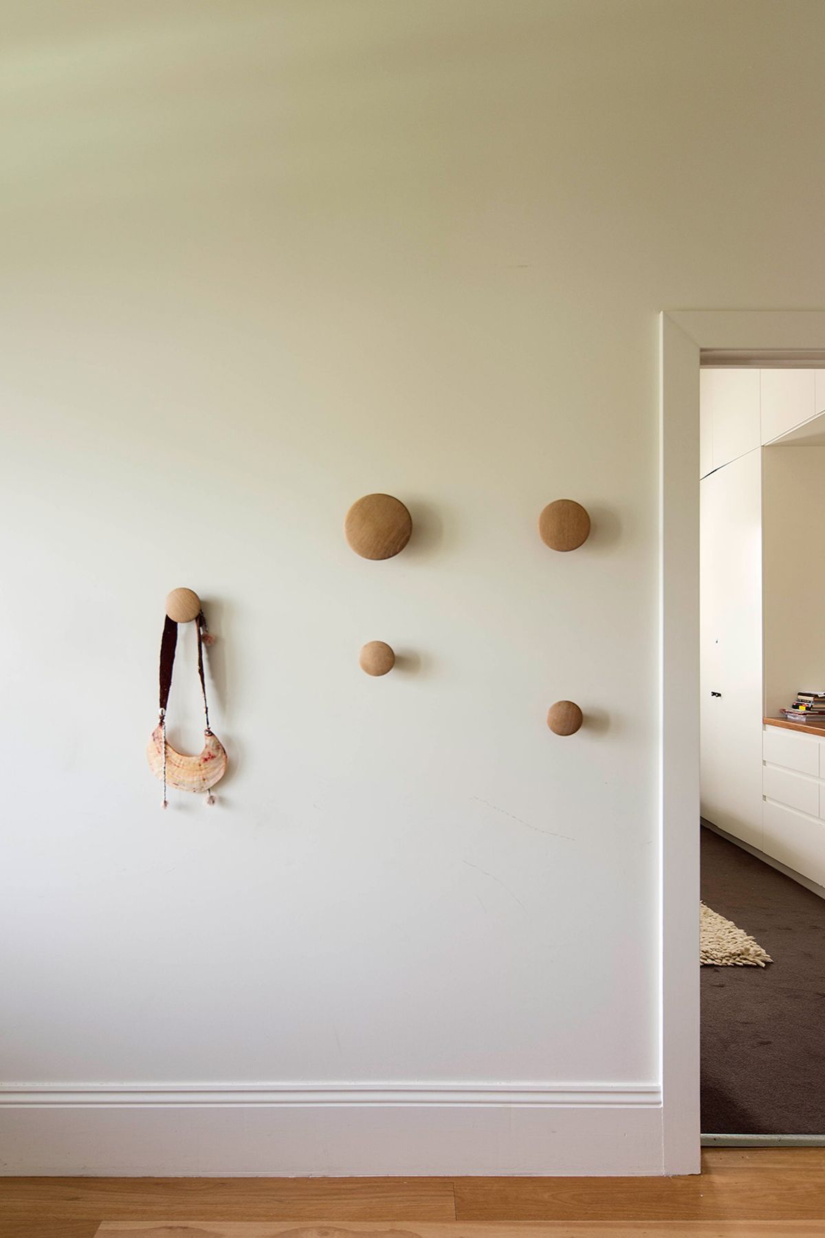 Albie’s Northcote Renovation