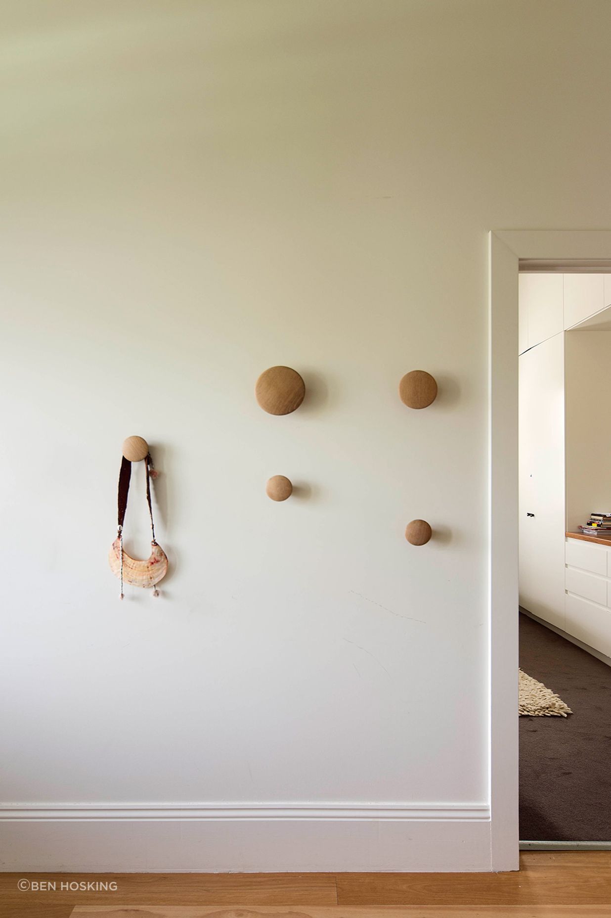 Albie’s Northcote Renovation