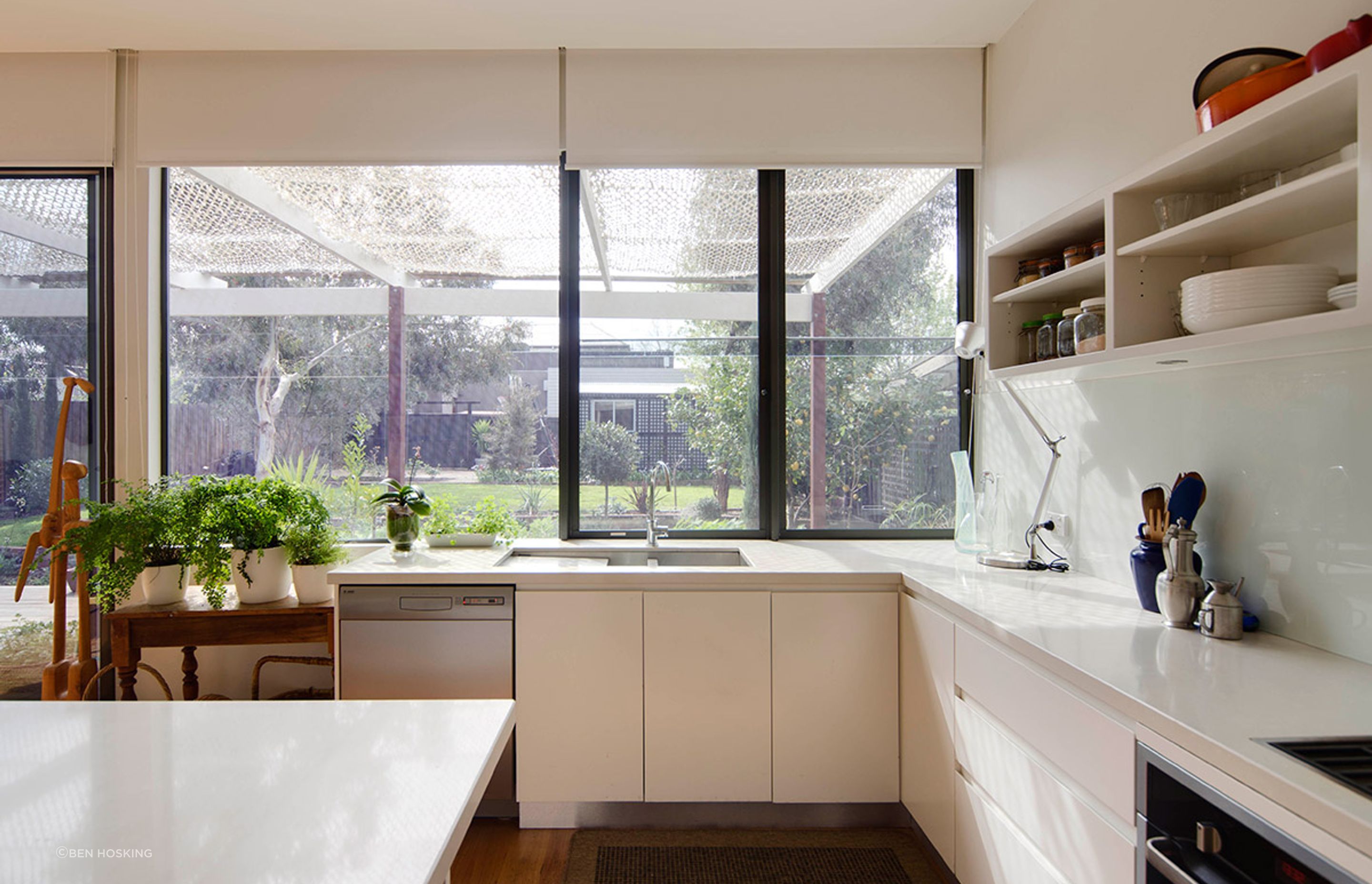 Albie’s Northcote Renovation